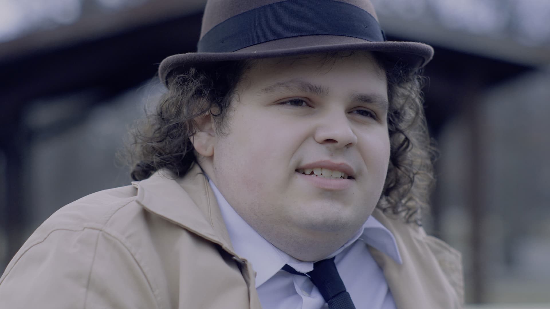 Gateway to the Goulash