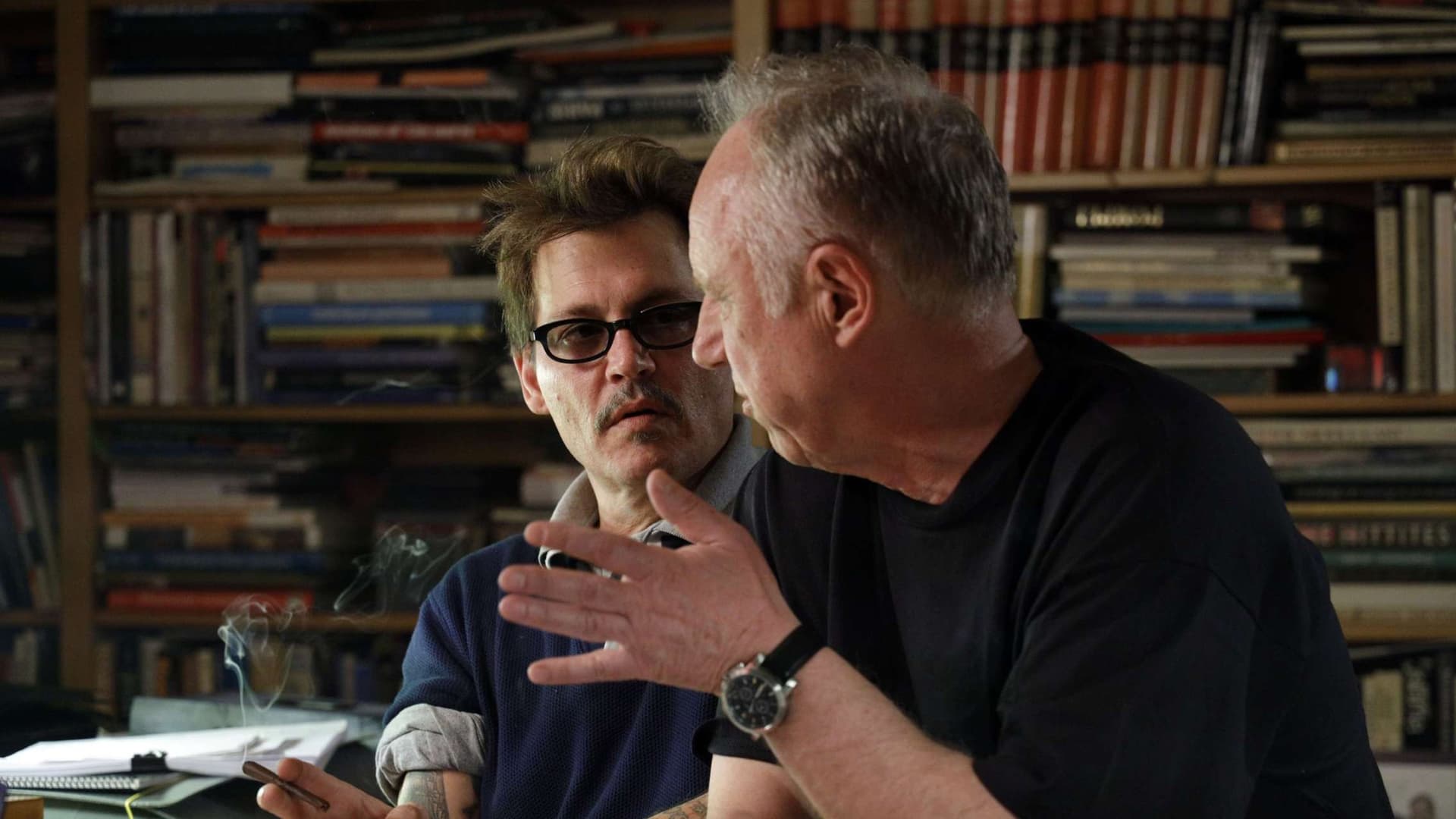 Kreka: Prinzătorul de vise