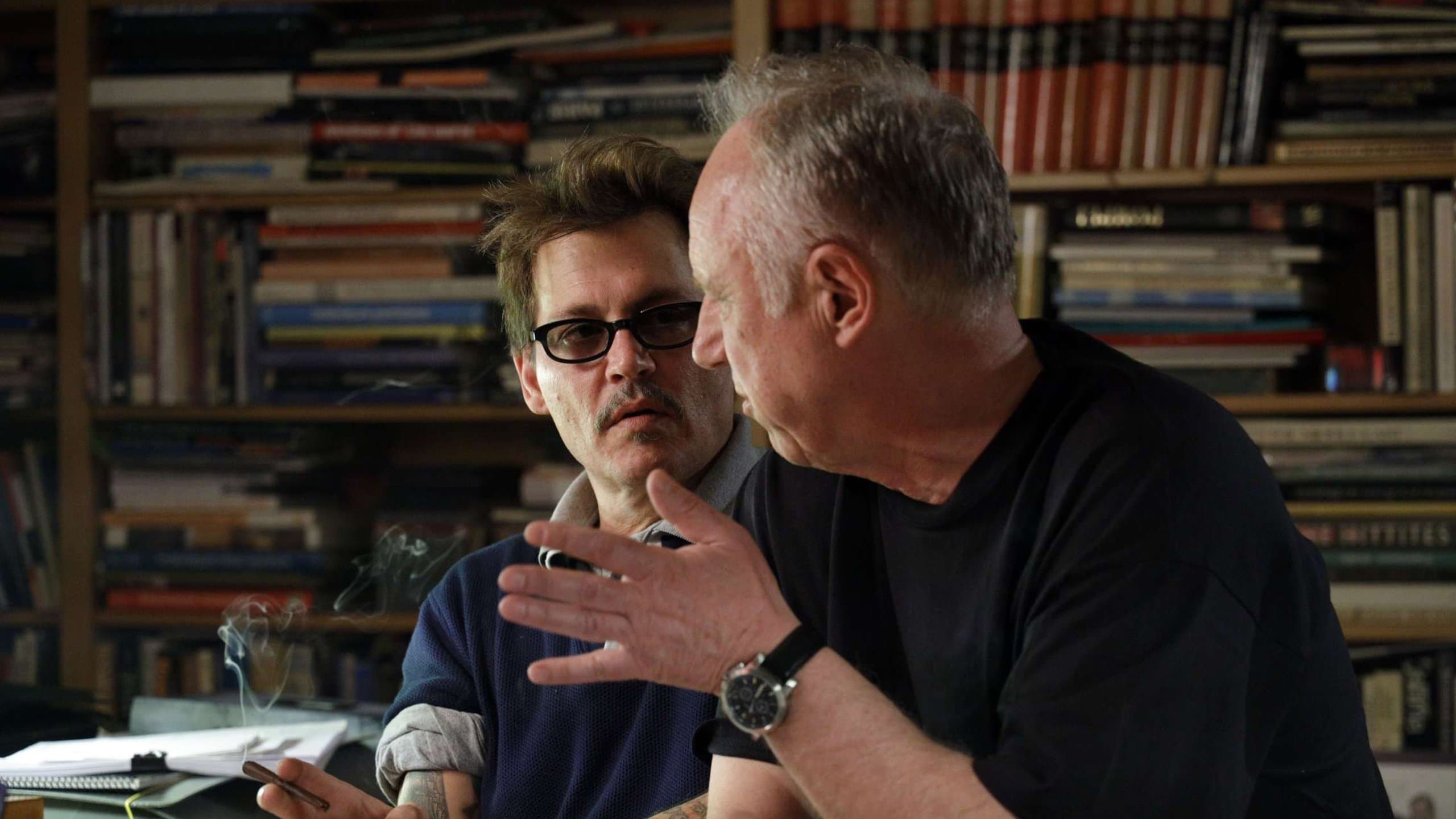 Kreka: Prinzătorul de vise