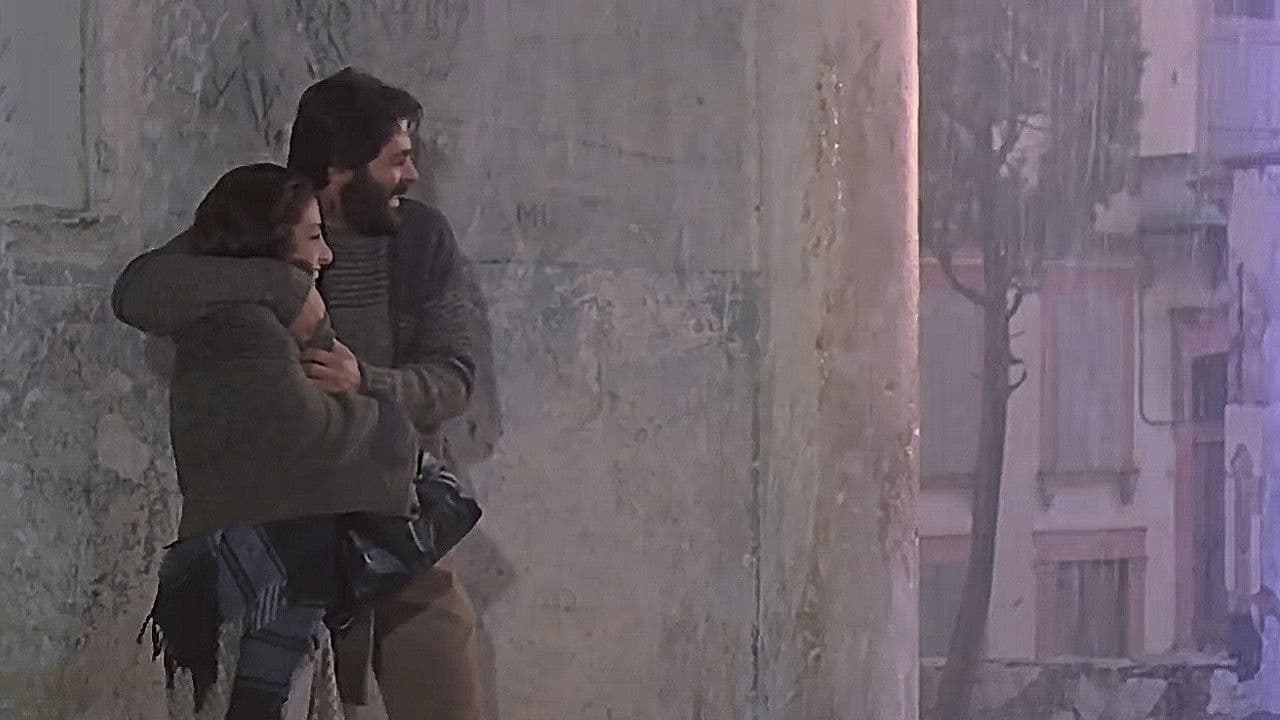 Kırık Bir Aşk Hikayesi