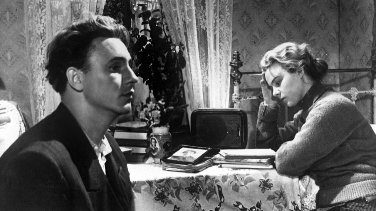 Весна на Заречной улице