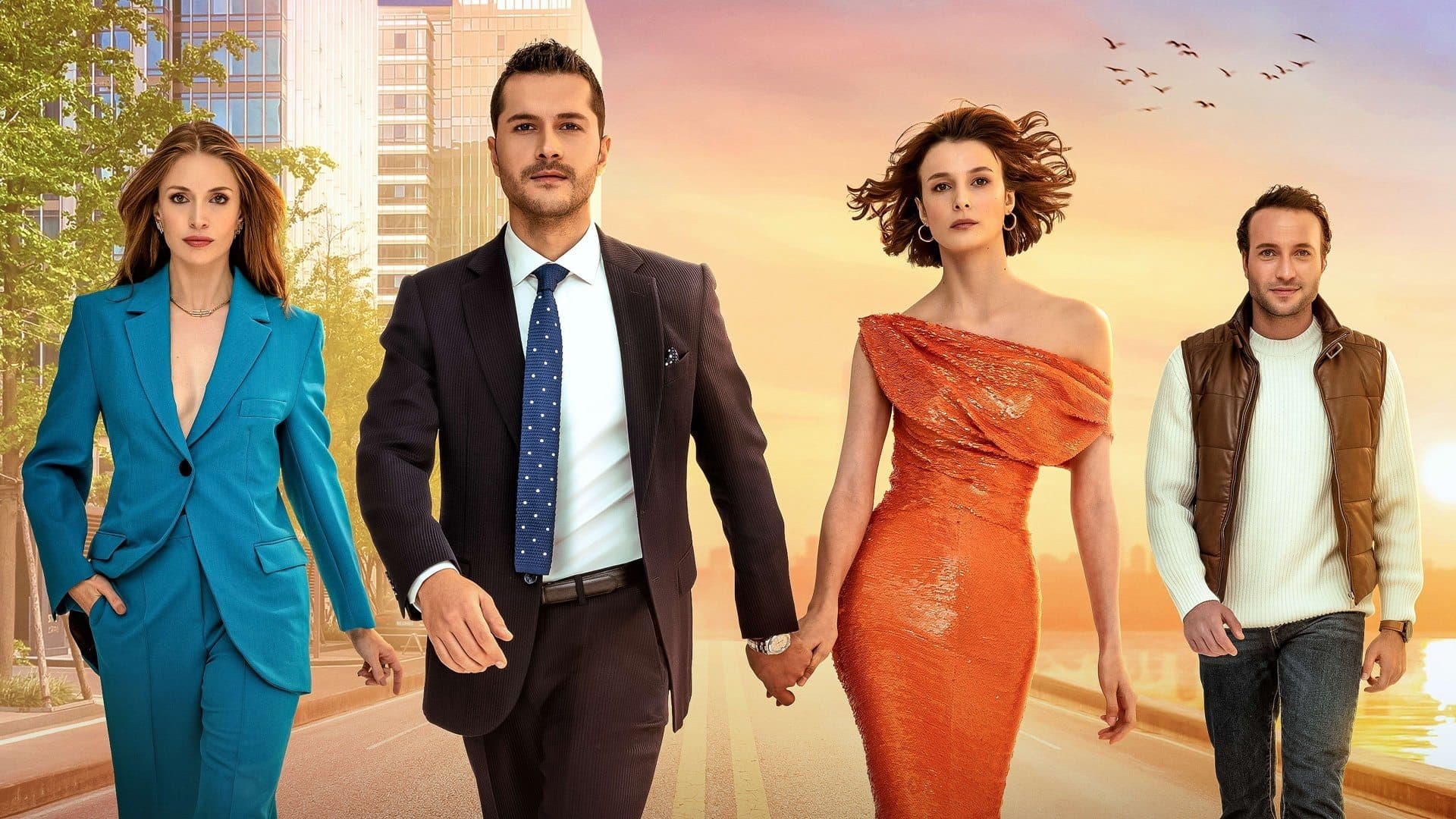 Dacă un bărbat iubește