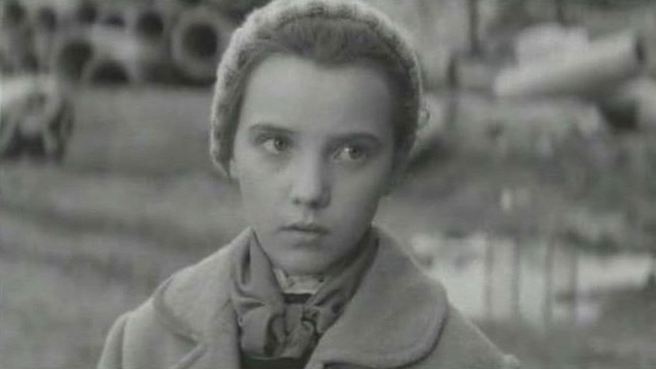 Девчонка с которой я дружил