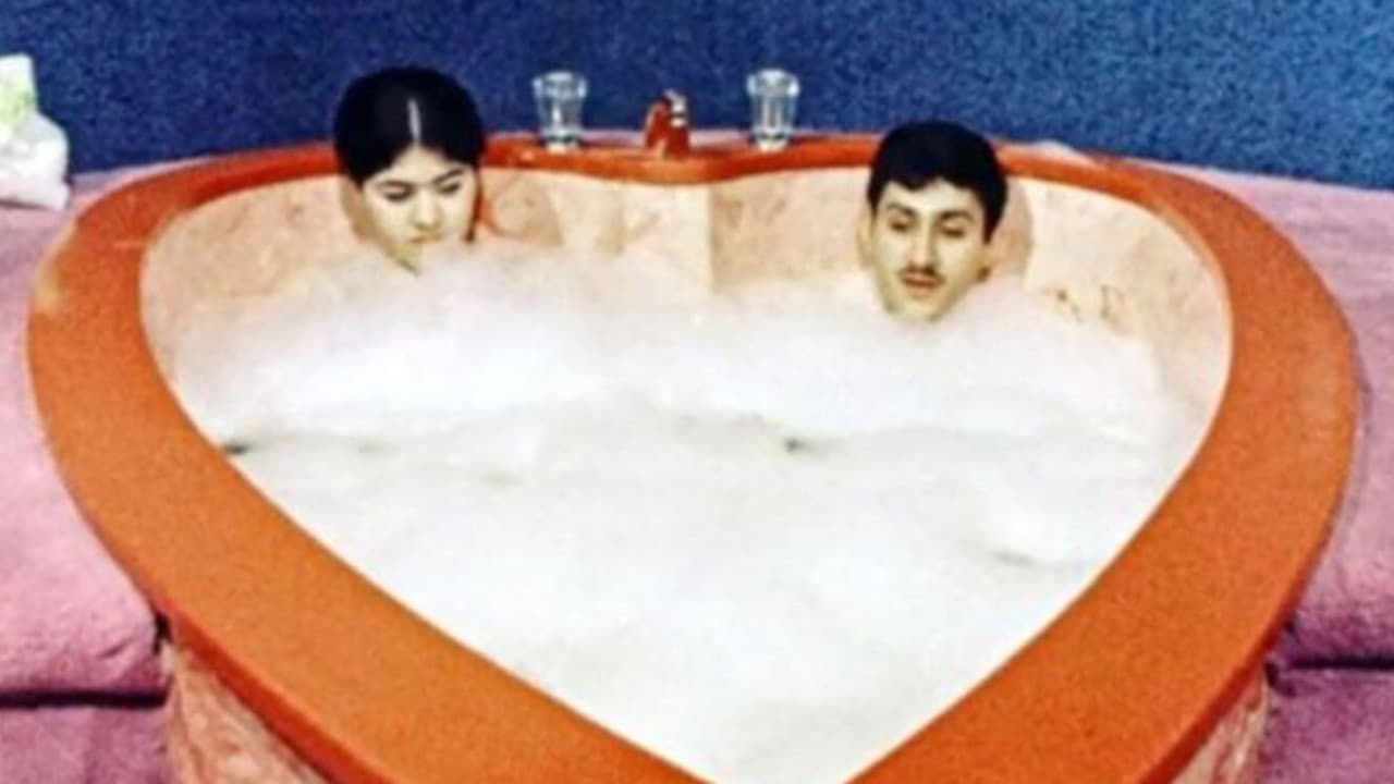 America: Everything You’ve Ever Dreamed Of