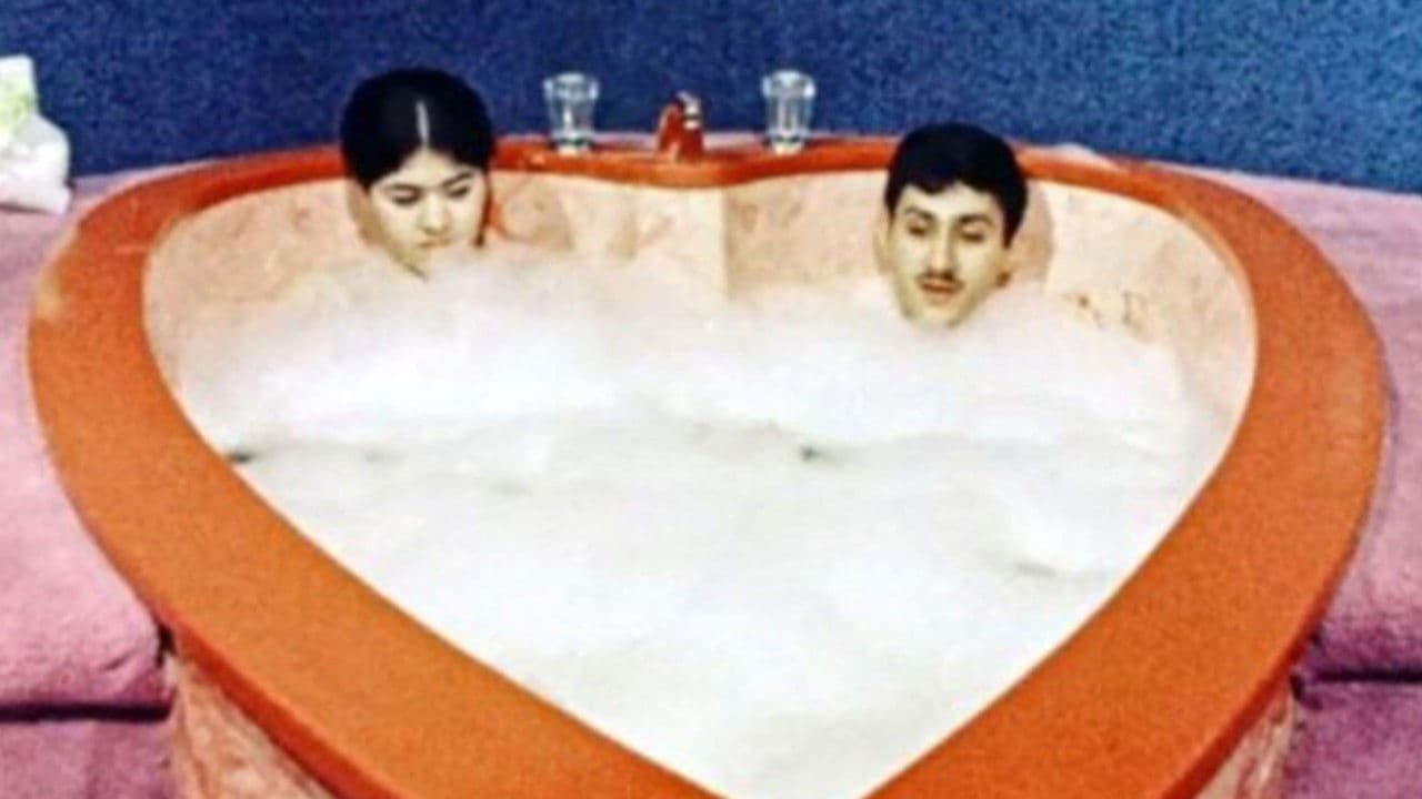 America: Everything You’ve Ever Dreamed Of