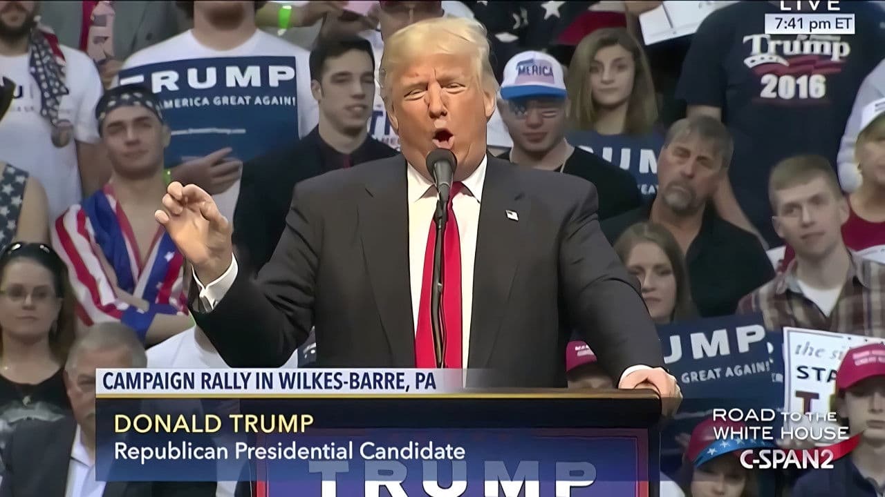 One Nation Under Trump