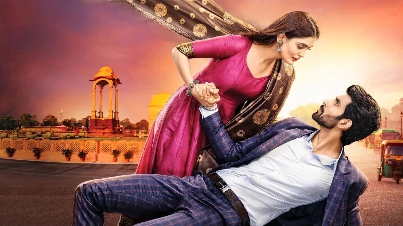 लग जा गले