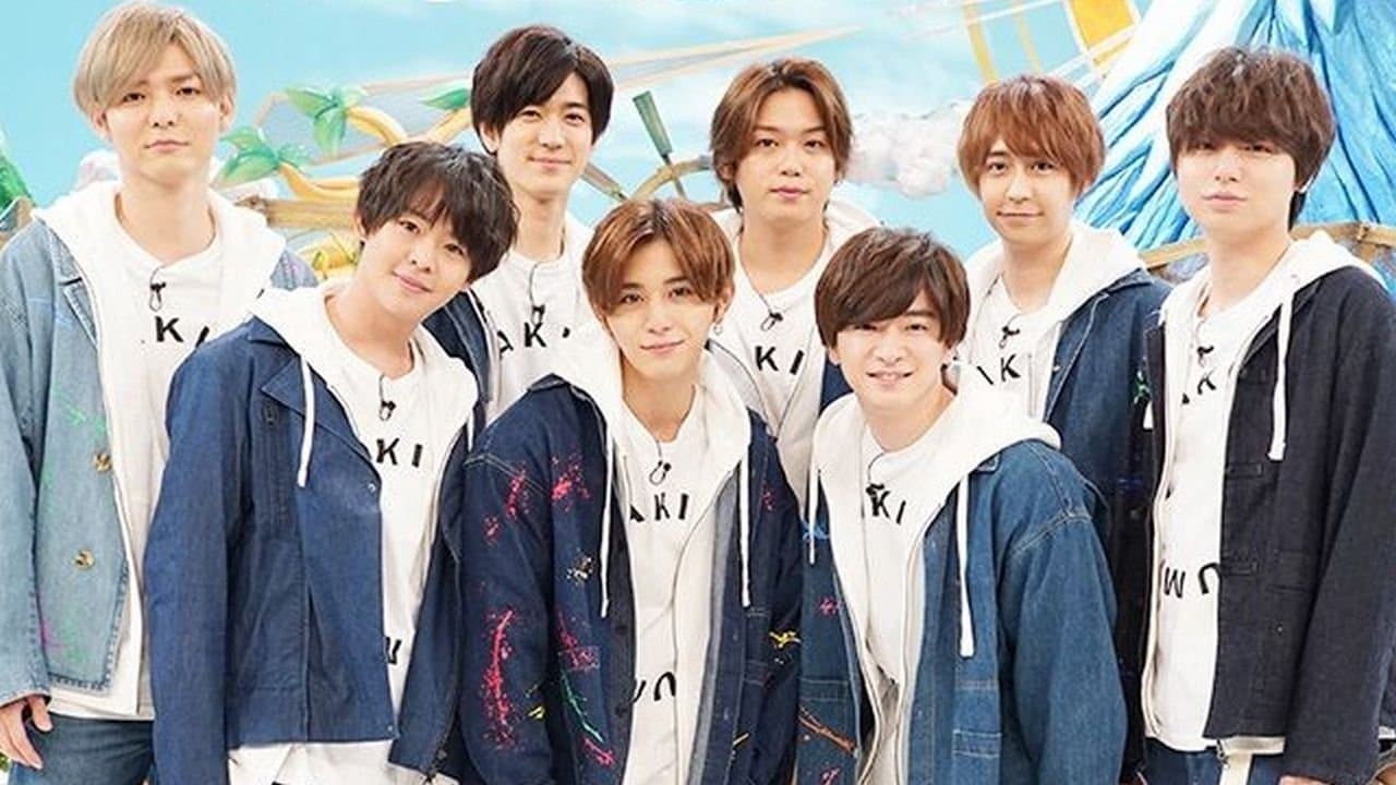 いただきハイジャンプ