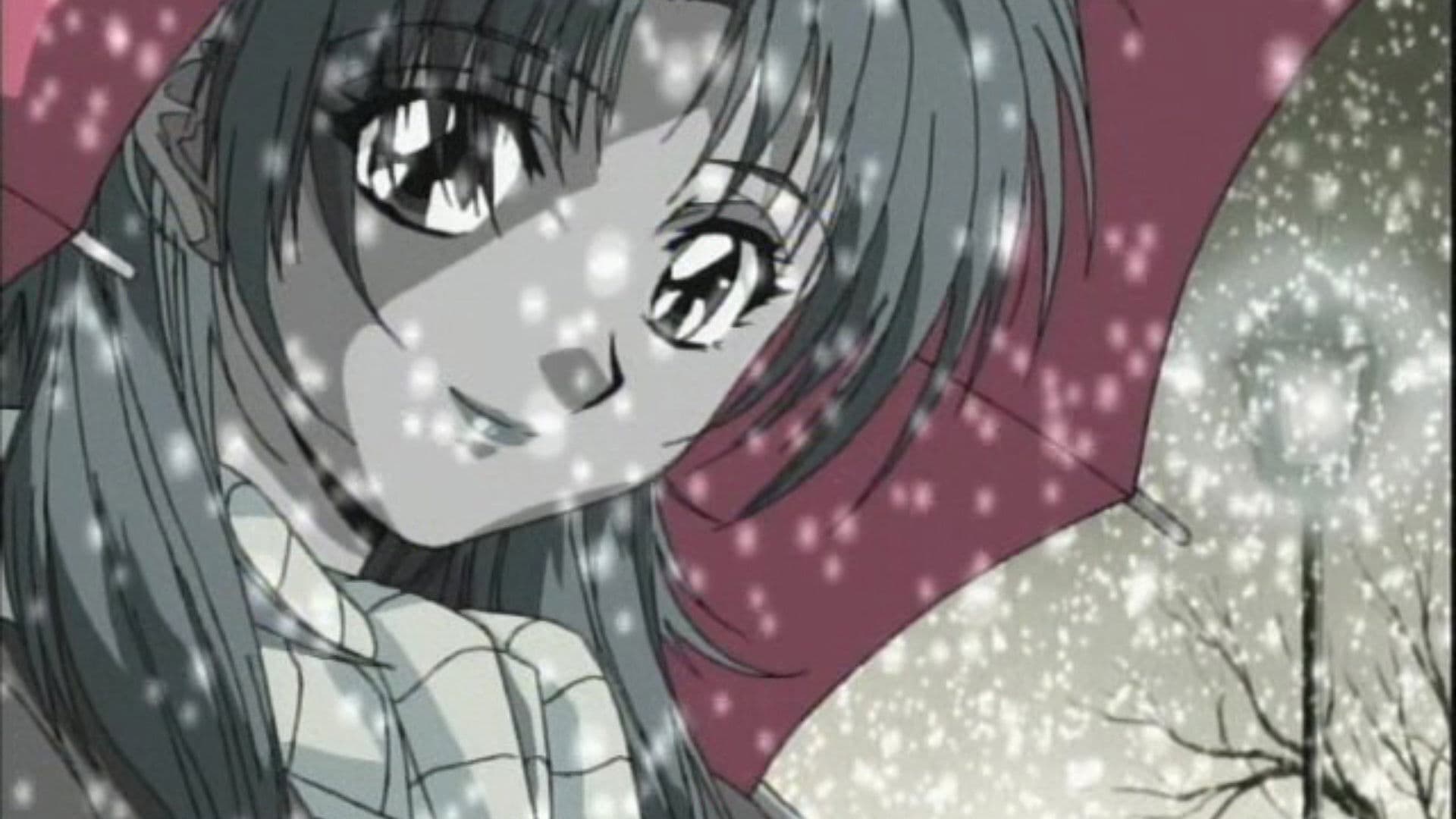 微熱 ~約束のとき~