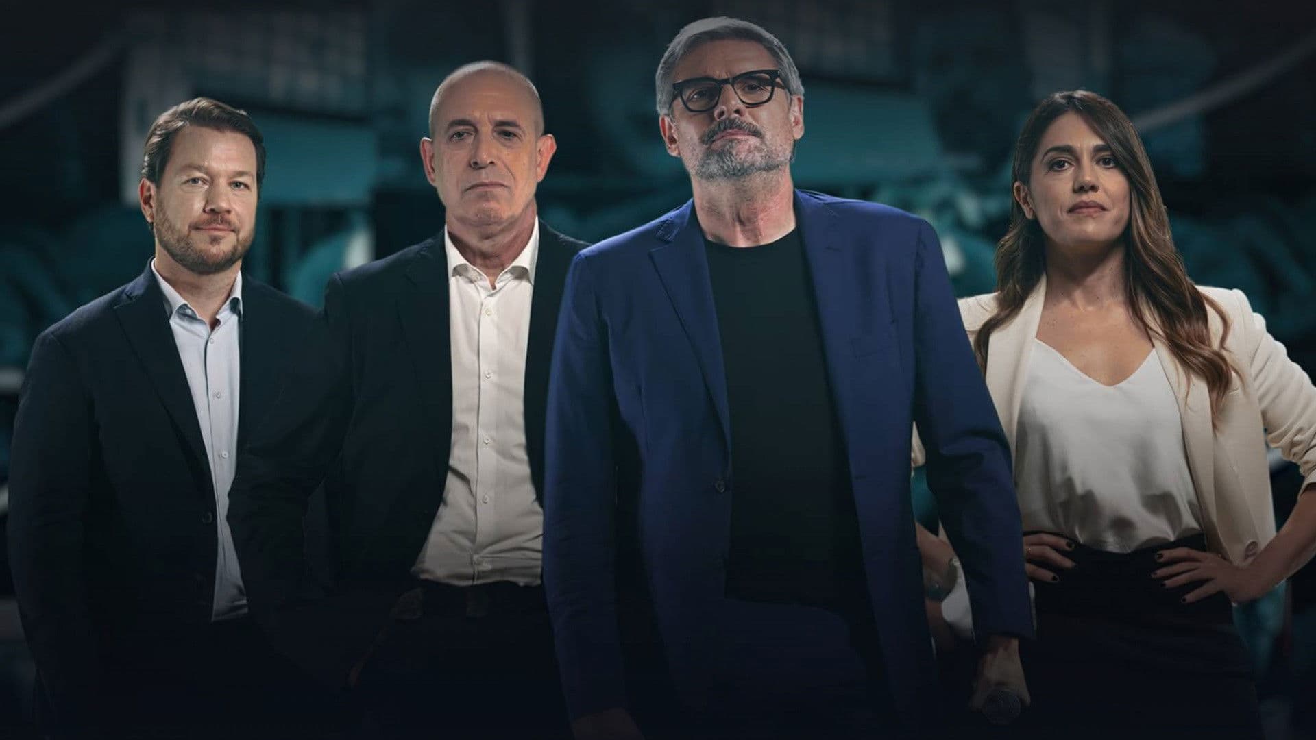 Faking It – Bugie o verità