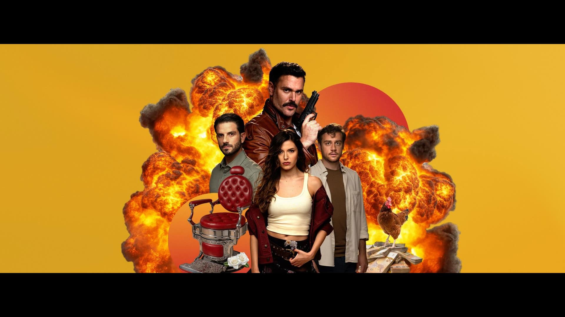 Γιατί ρε Πατέρα;