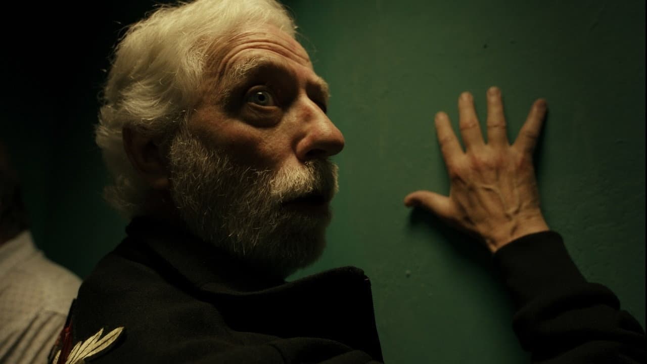 A la vejez, viruelas