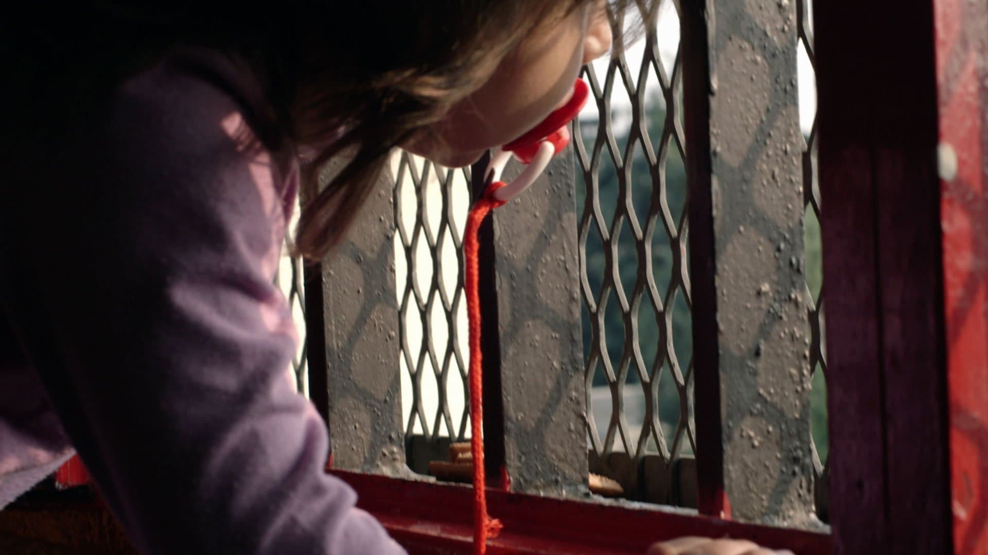 Ninna nanna prigioniera