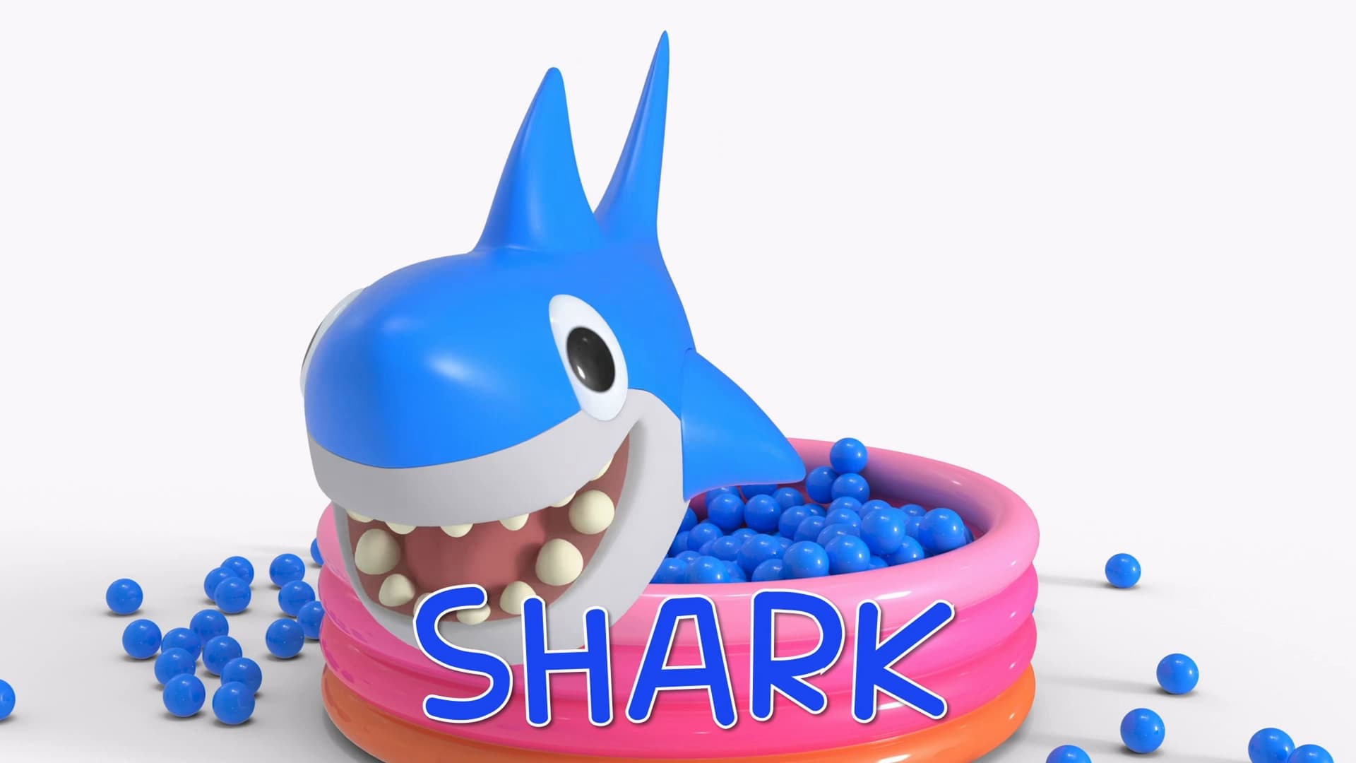 神奇鸡仔快乐的玩具英语