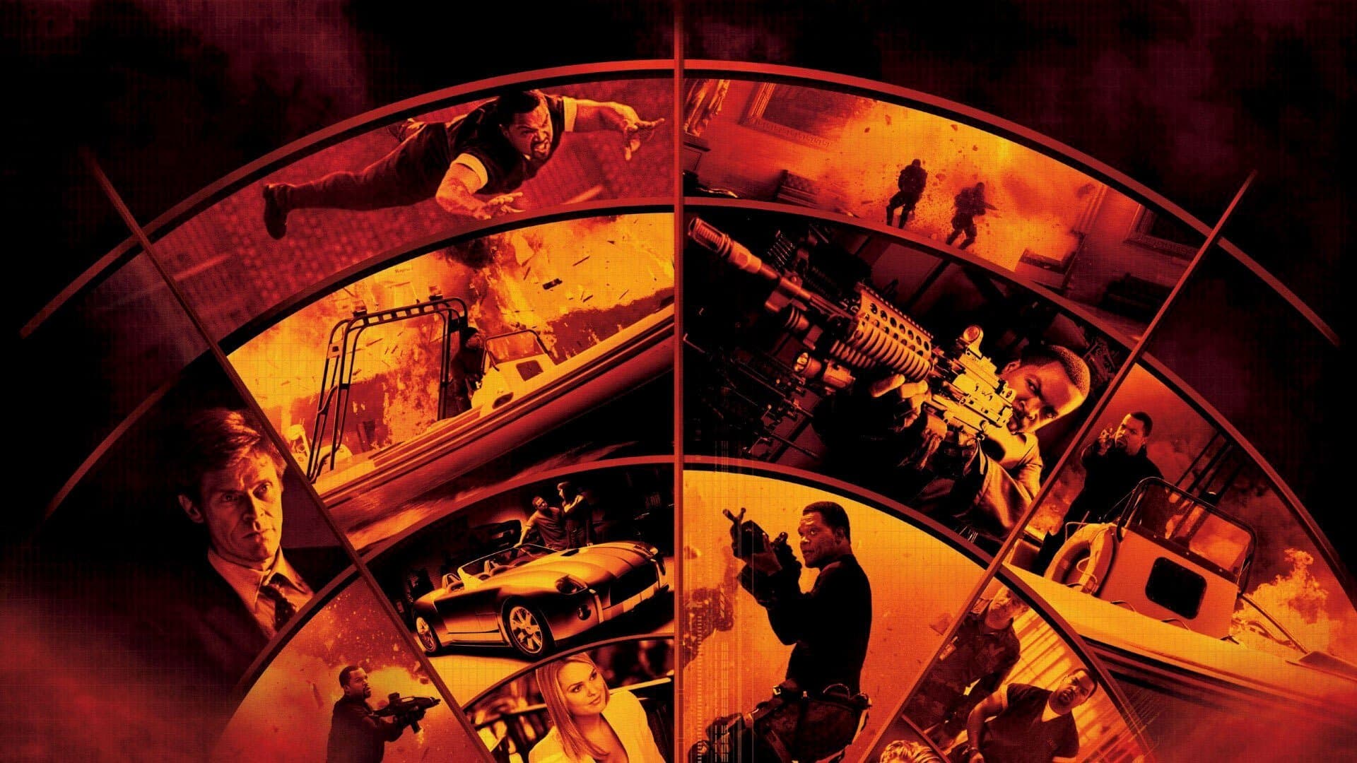 Triplu X 2: Starea uniunii