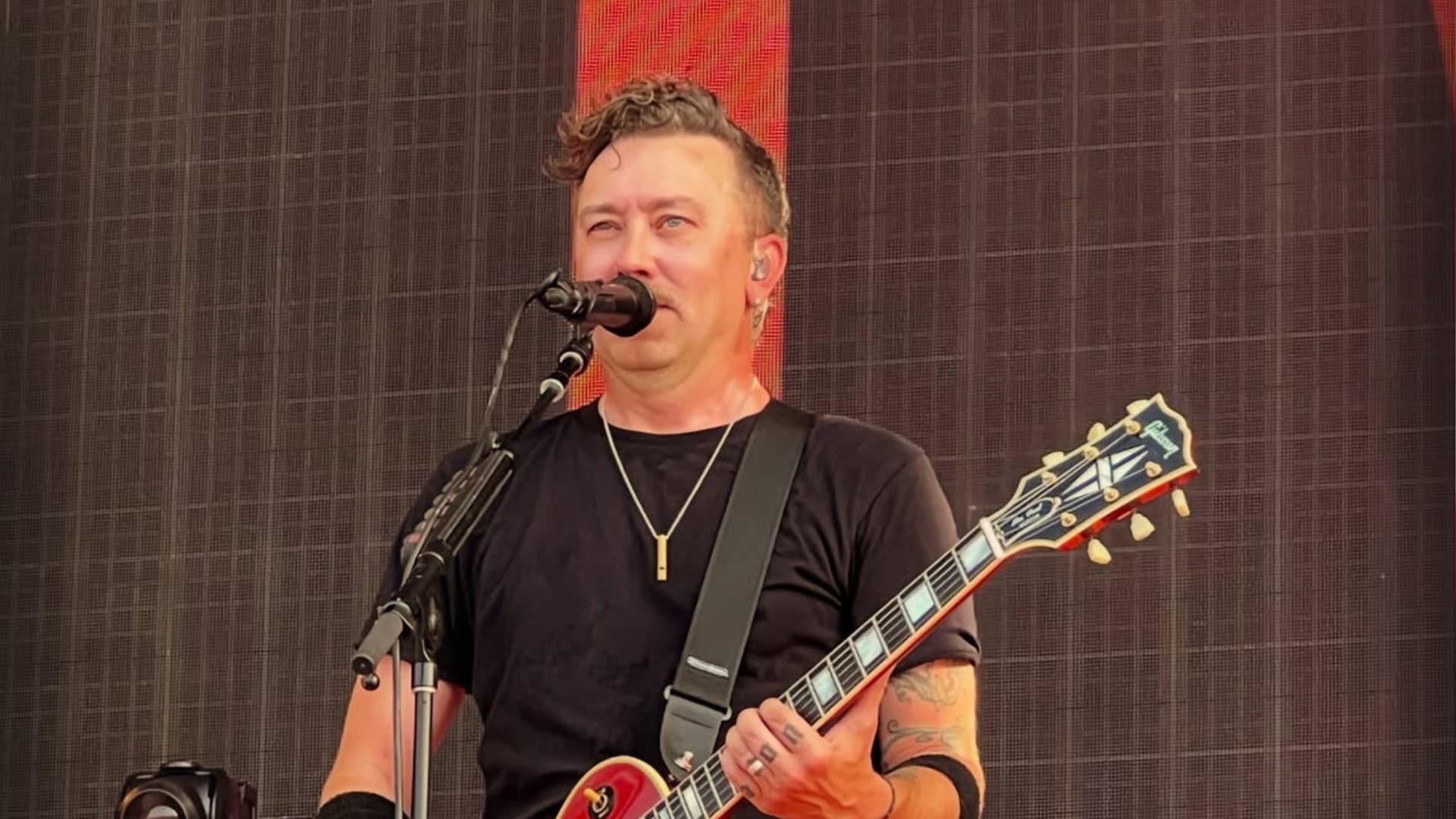 Rise Against - Hellfest 2026