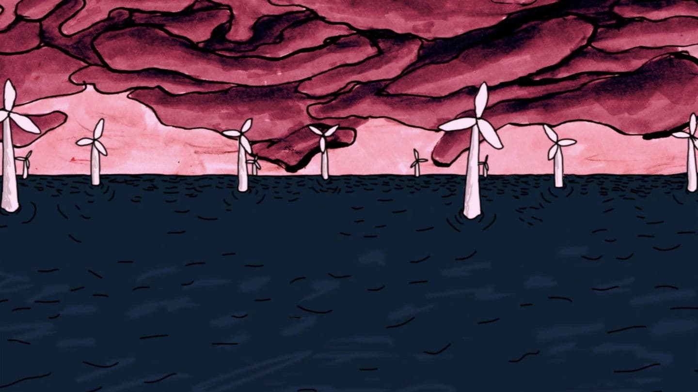 Pięć minut starsza