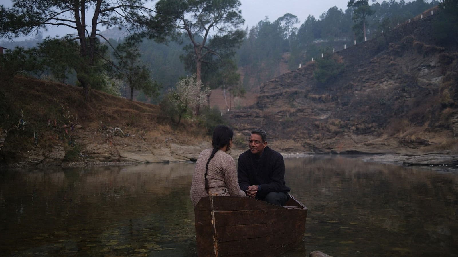 साँप, सपने, तुम और मैं