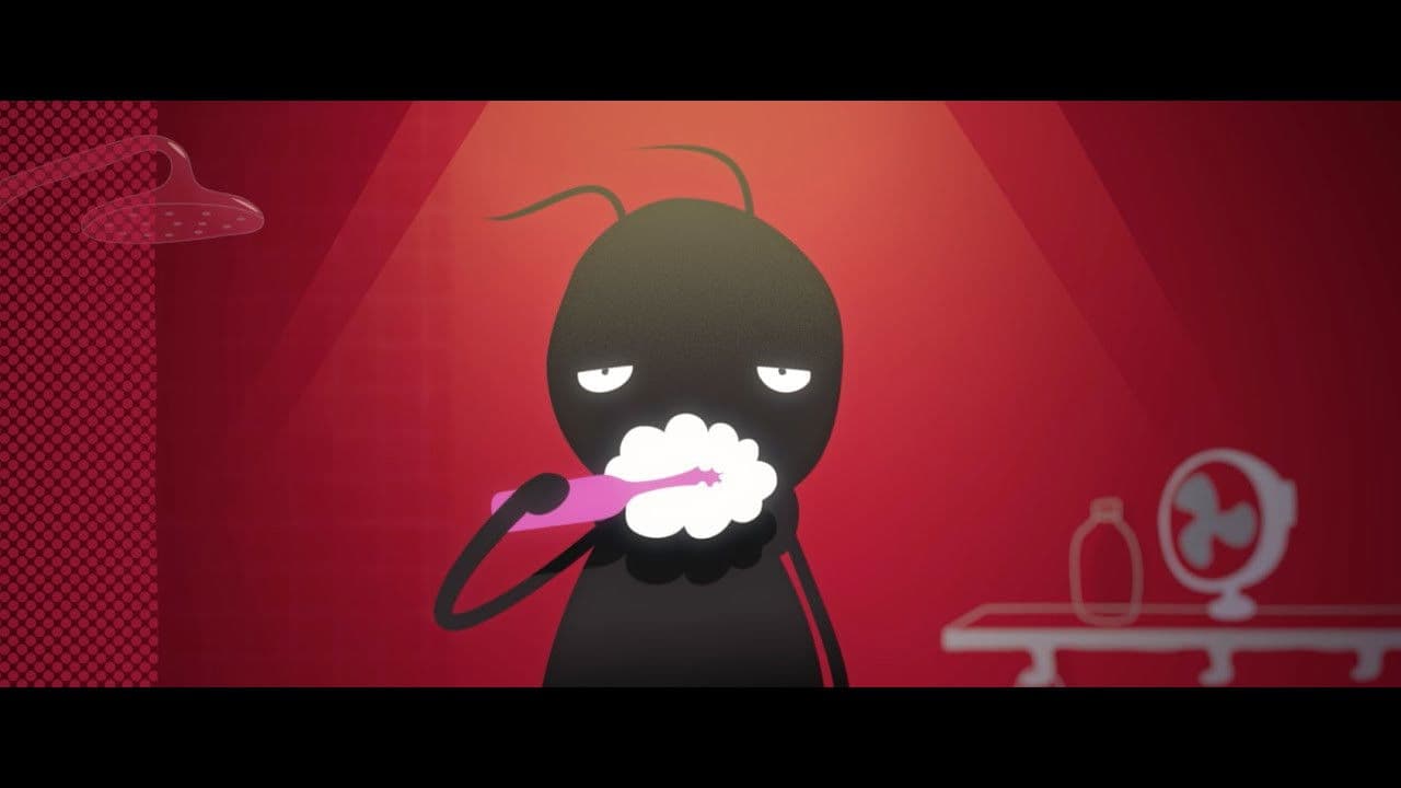 Mrówka wychodzi za mąż