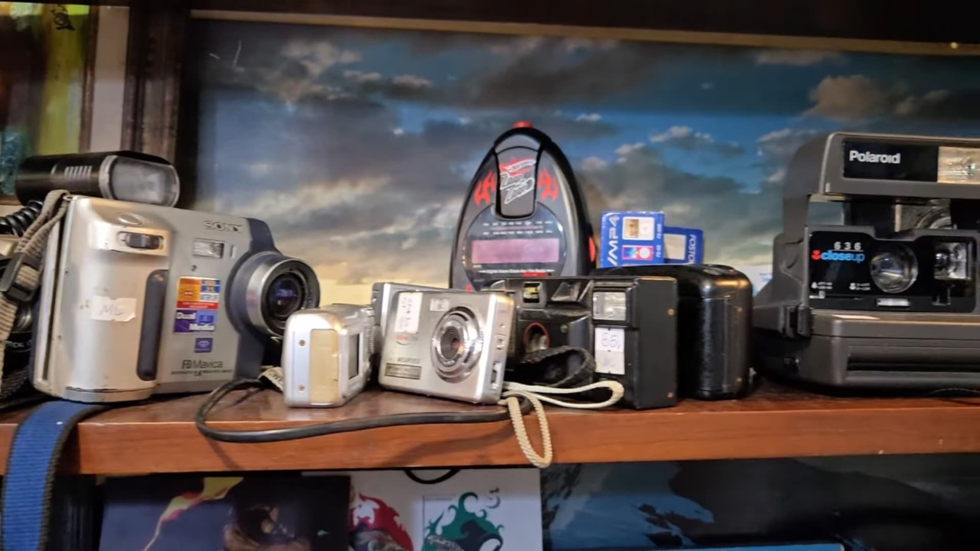 Sem Palavras: A Arte Da Fotografia