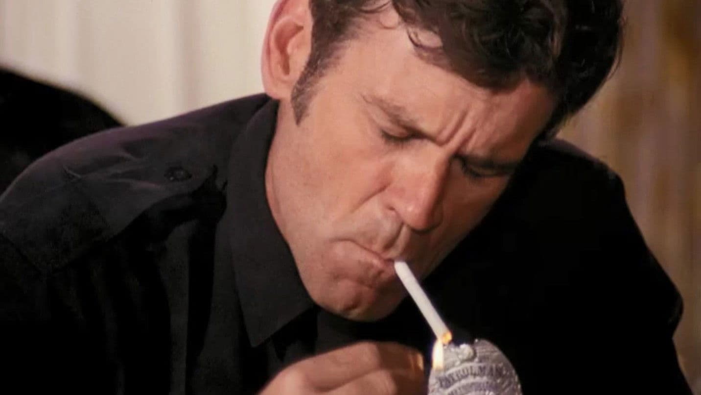 Poveste polițienească