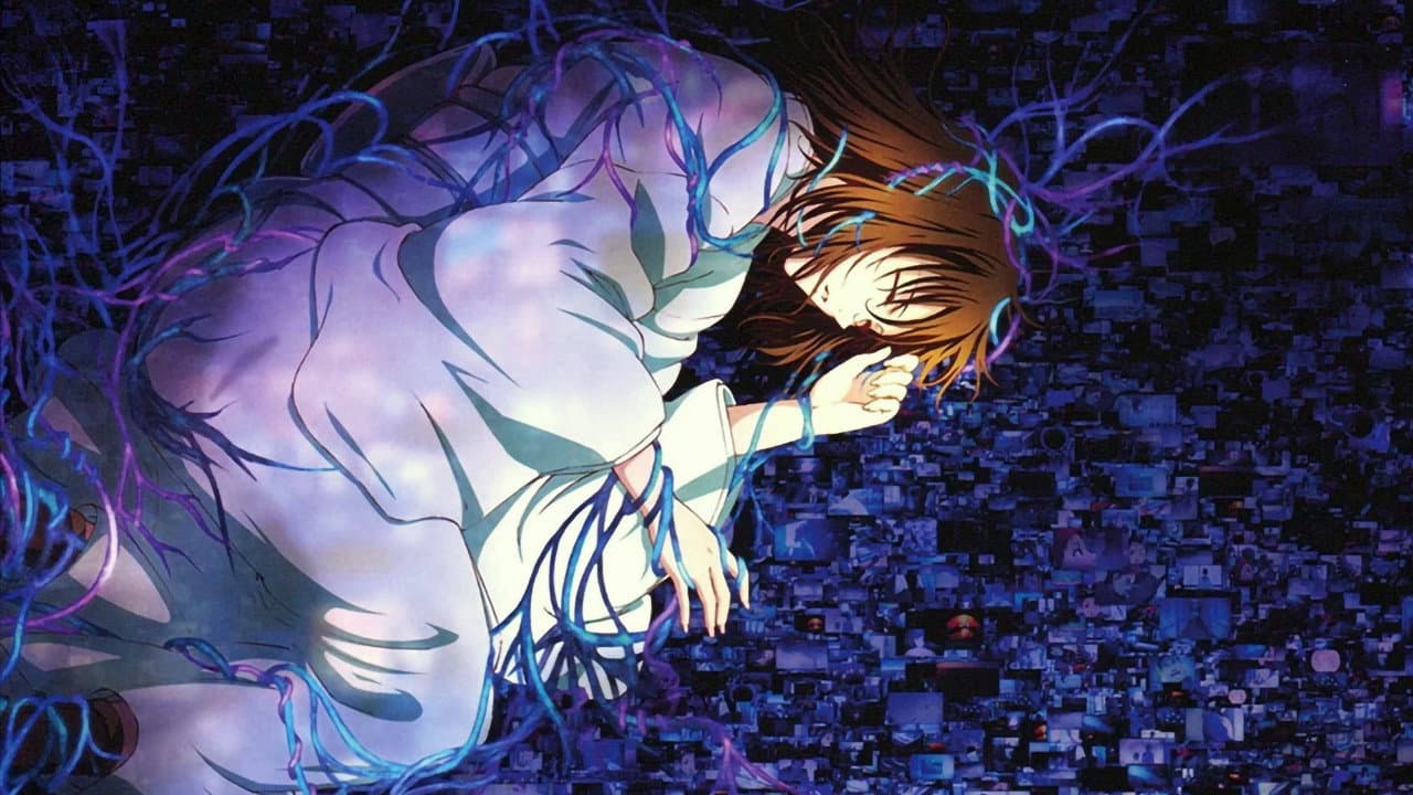 劇場版「空の境界」Remix -Gate of seventh heaven-