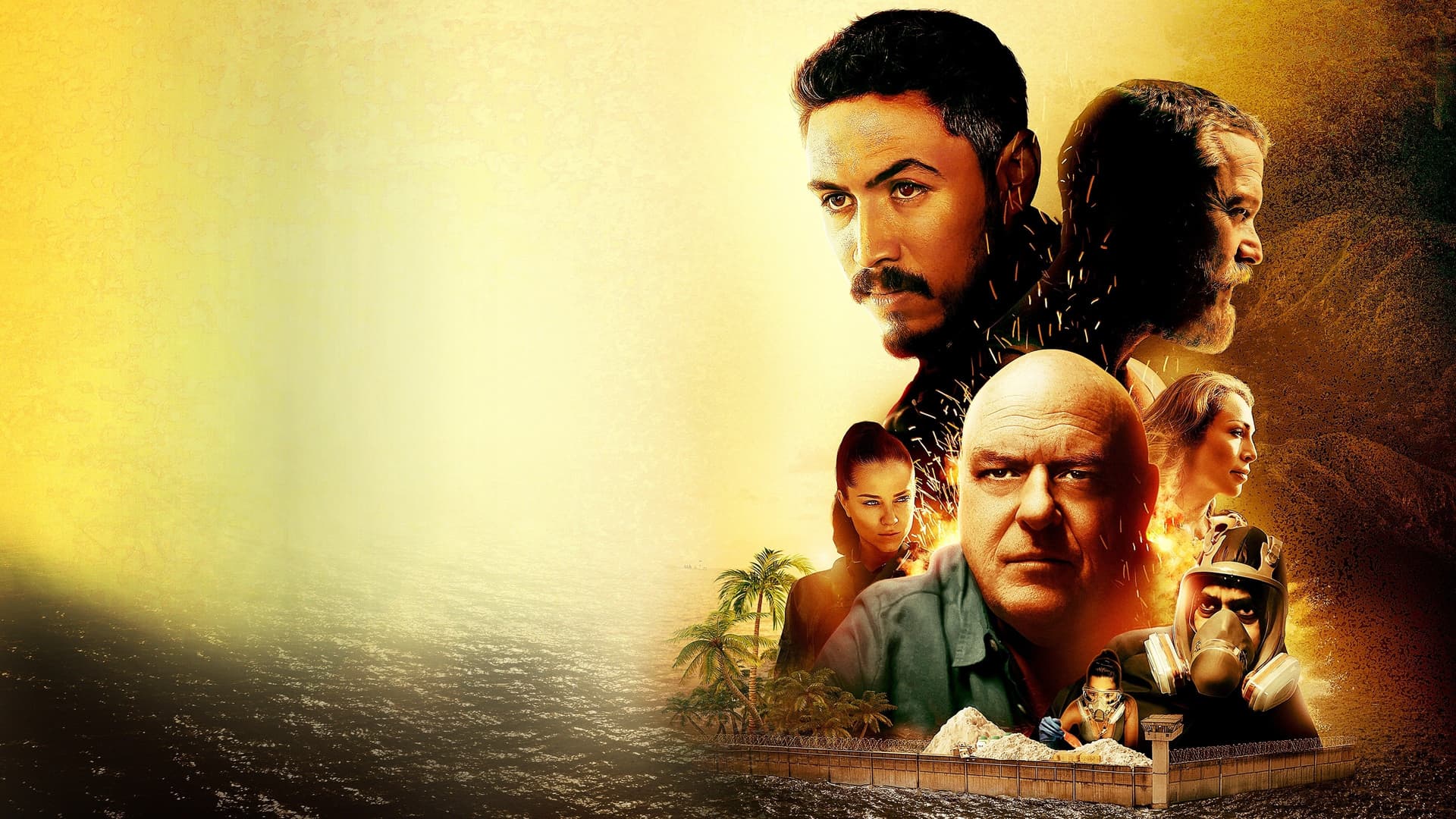 Vânătorii de la frontieră