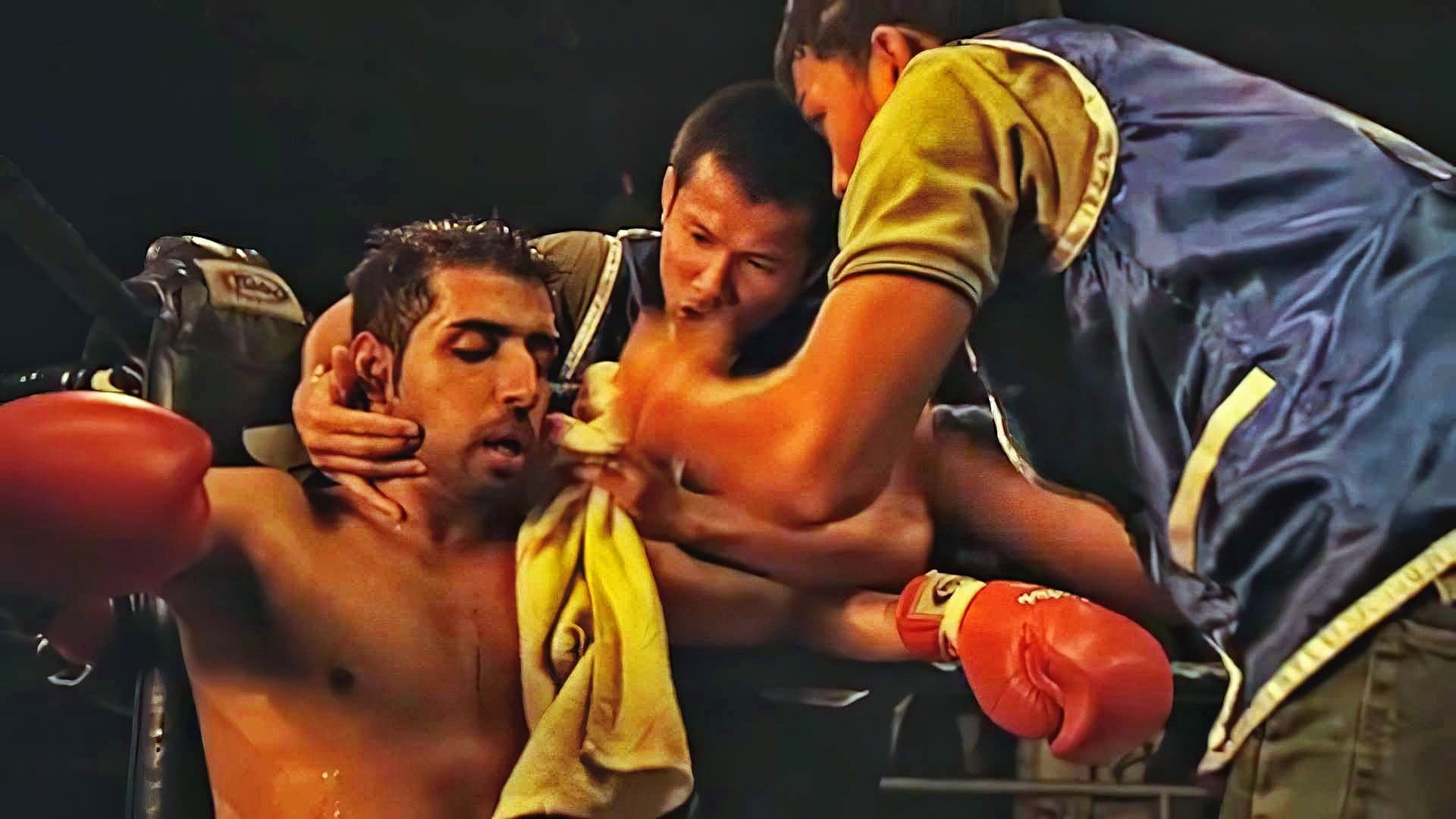 ท้าชนคนเดือด