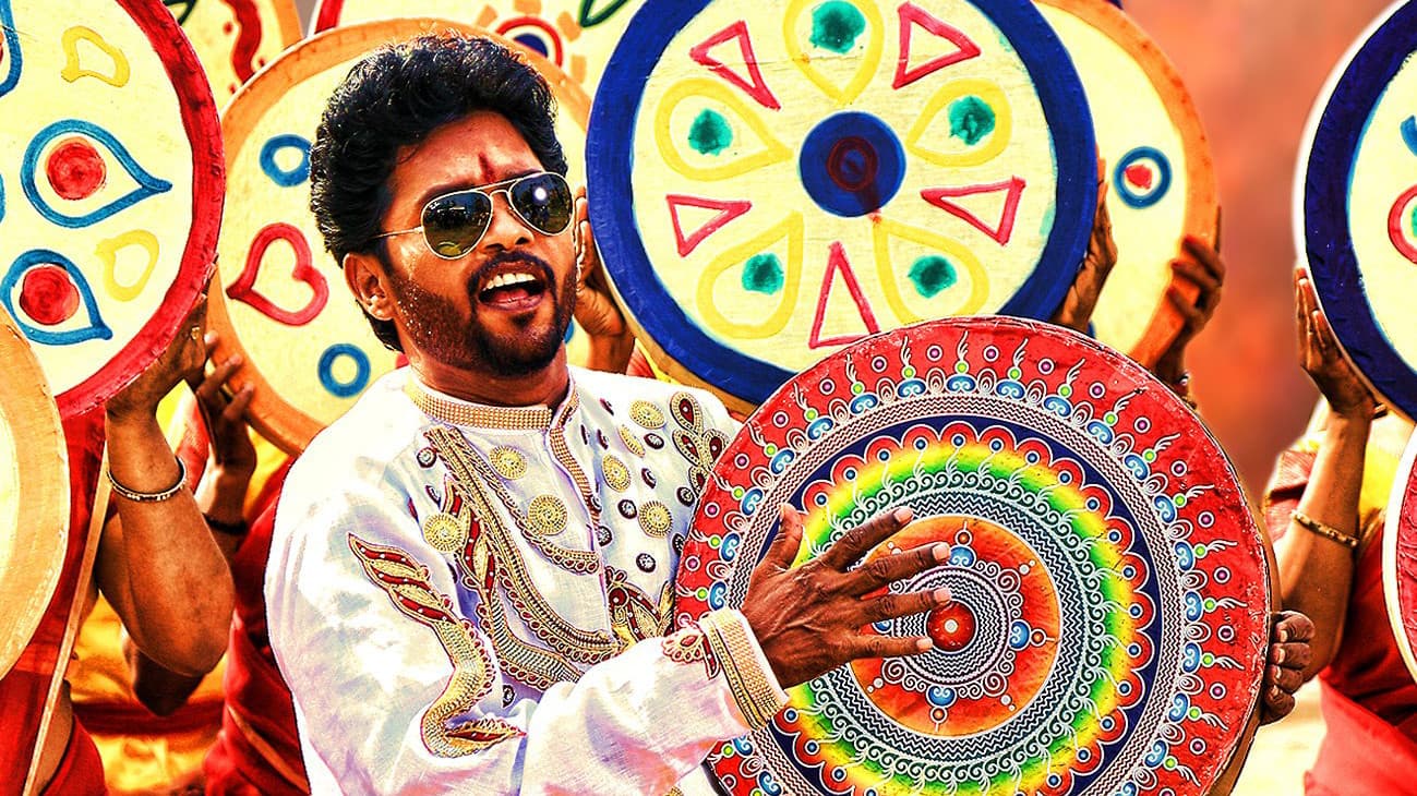 ராஜாவும் 5 கூஜாவும்