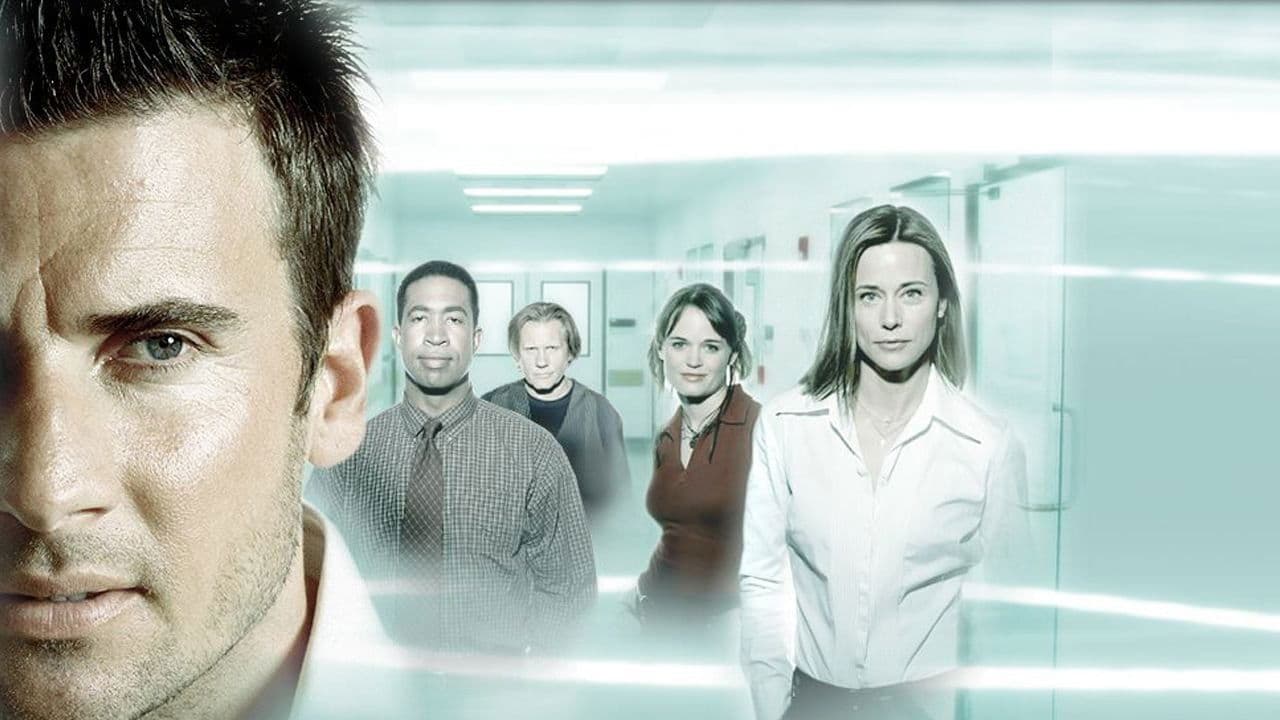 Misteriosul John Doe