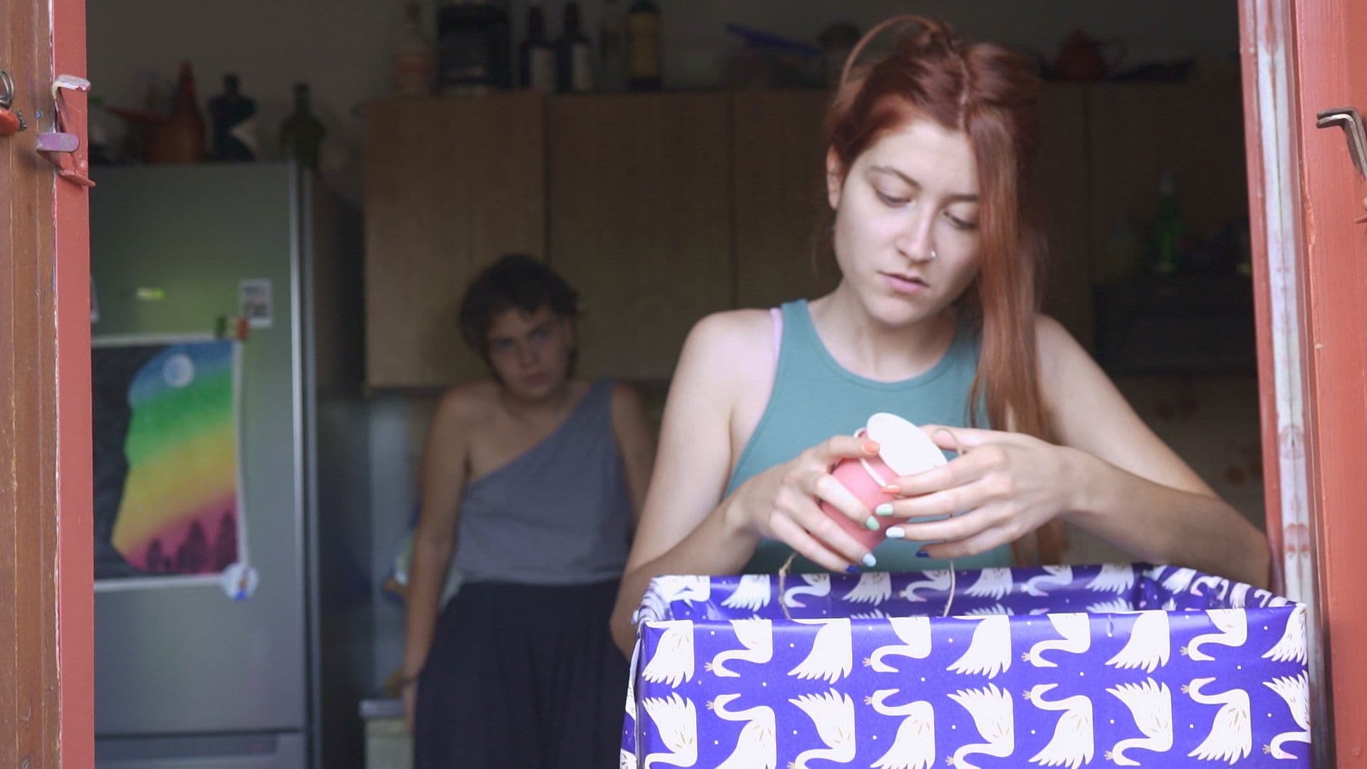 Σπασμένο Τηλέφωνο