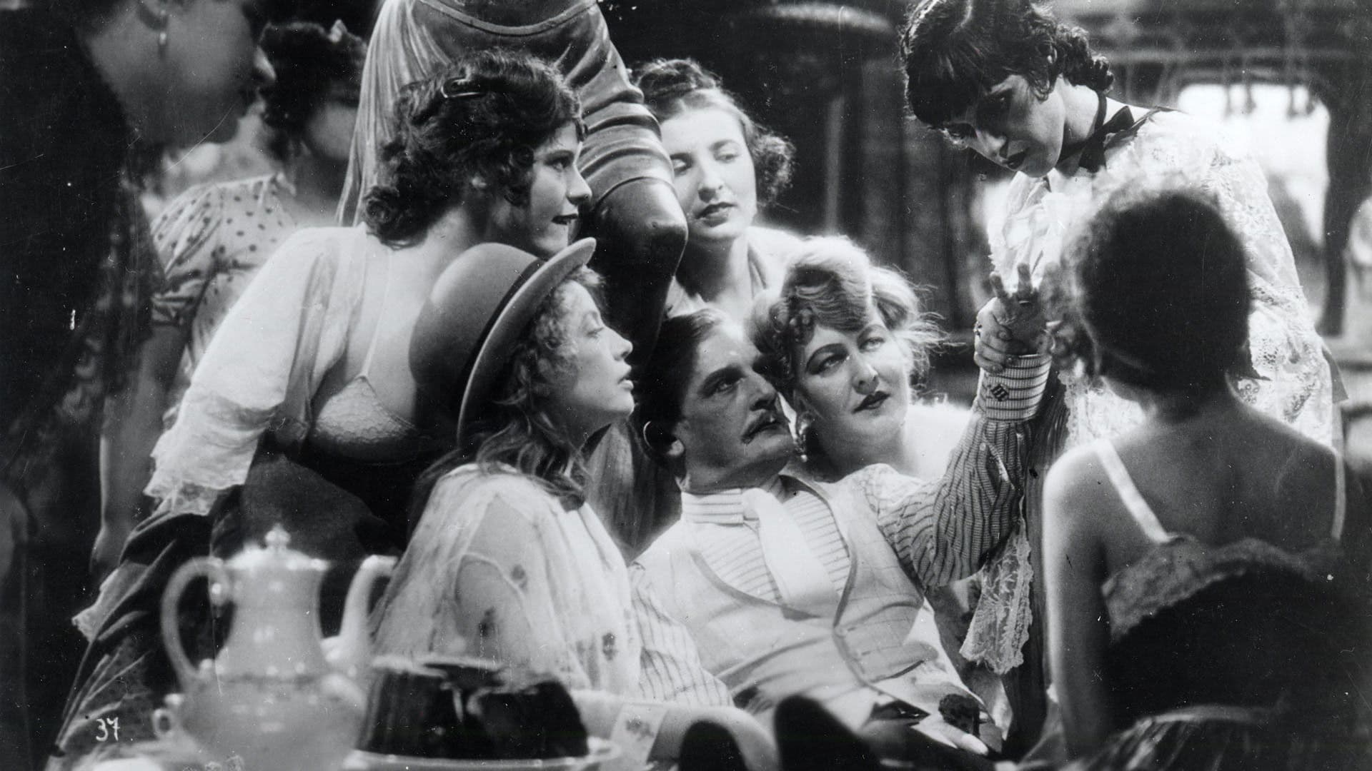 L'Opéra de quat'sous