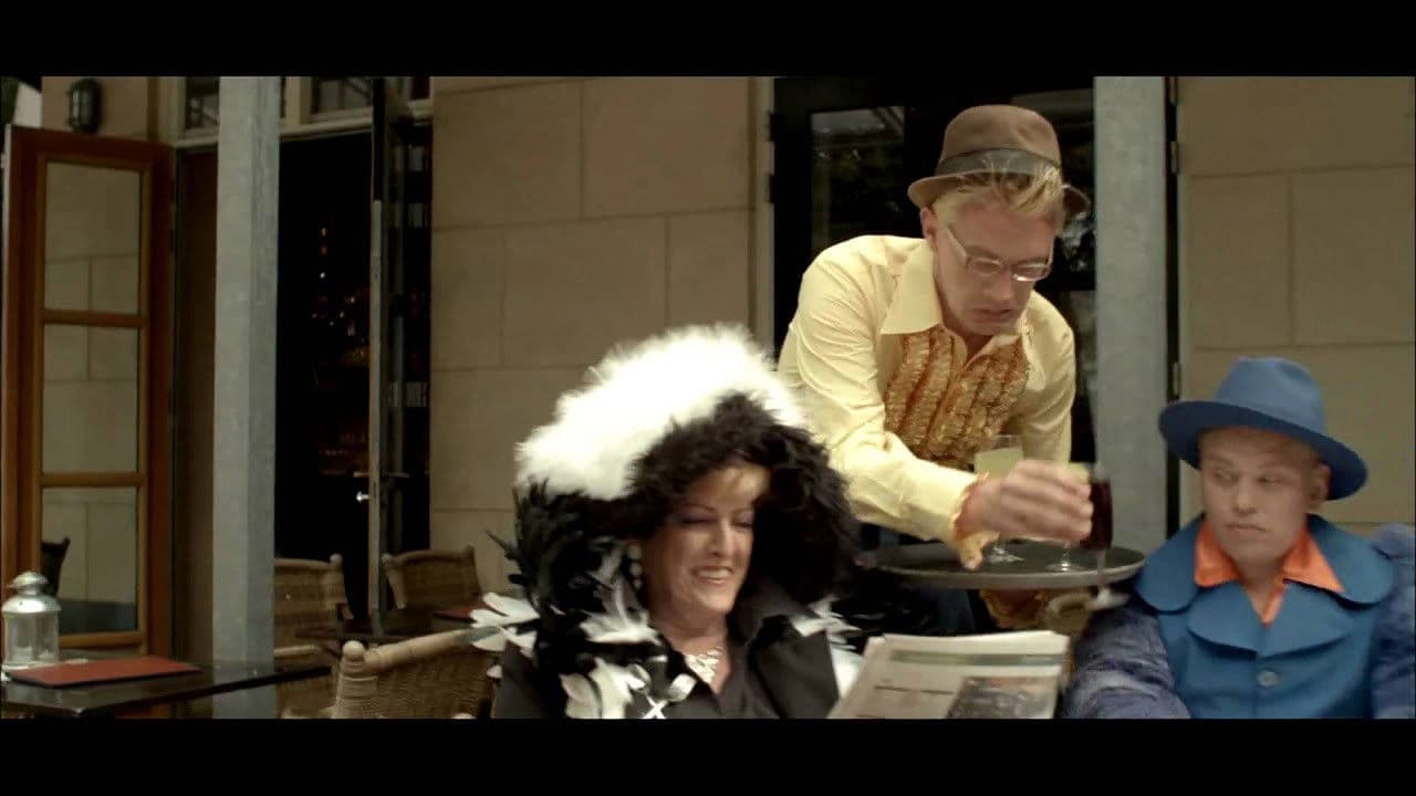 Sinterklaas: Het Pakjes Mysterie