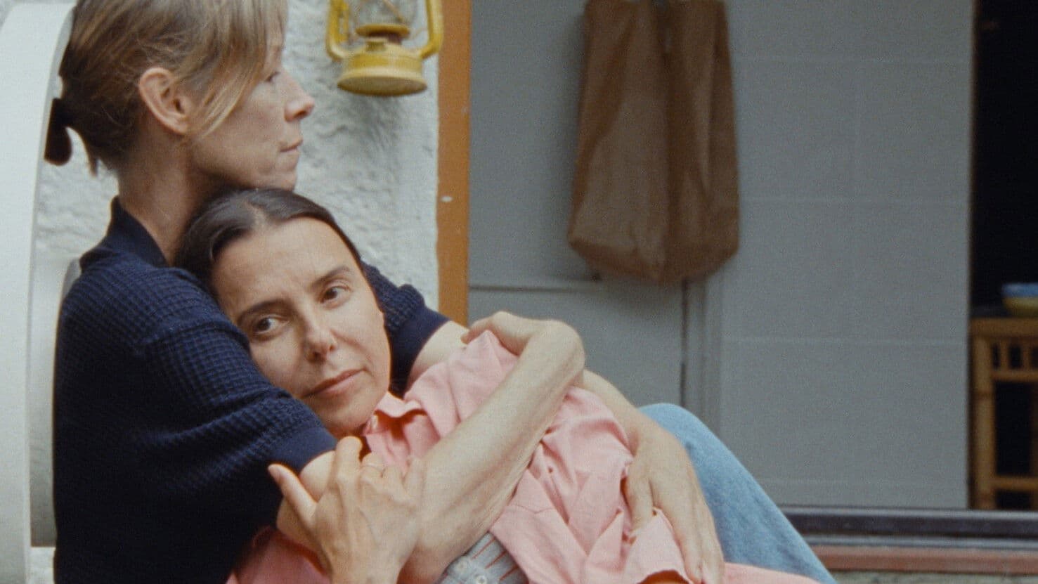 Und dass man ohne Täuschung zu leben vermag