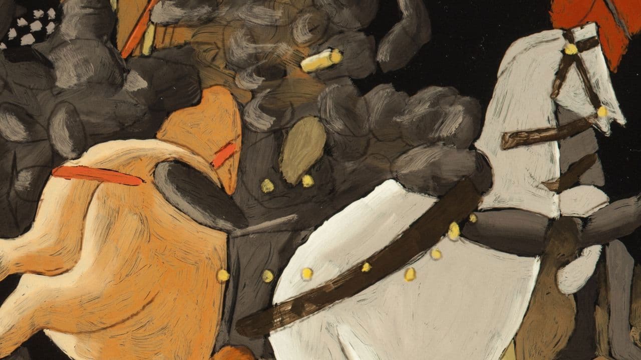 La Bataille de San Romano