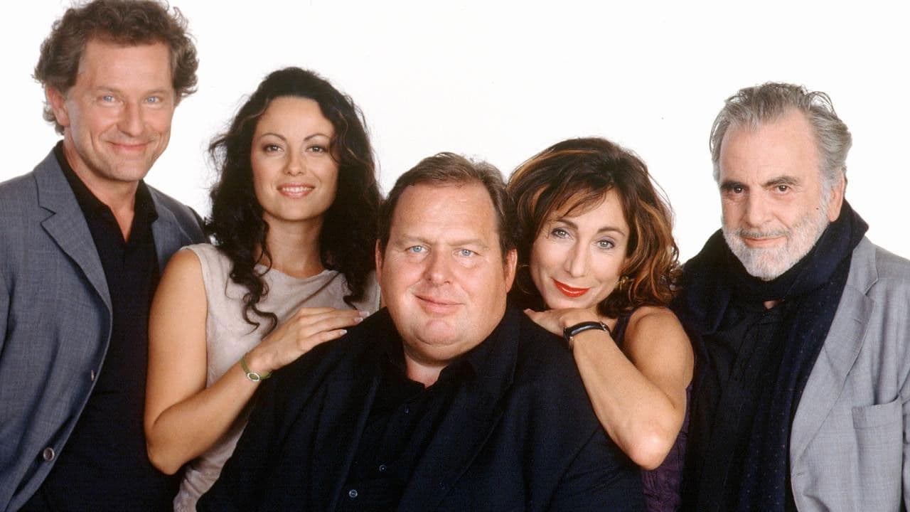 Der Bestseller - Mord auf italienisch