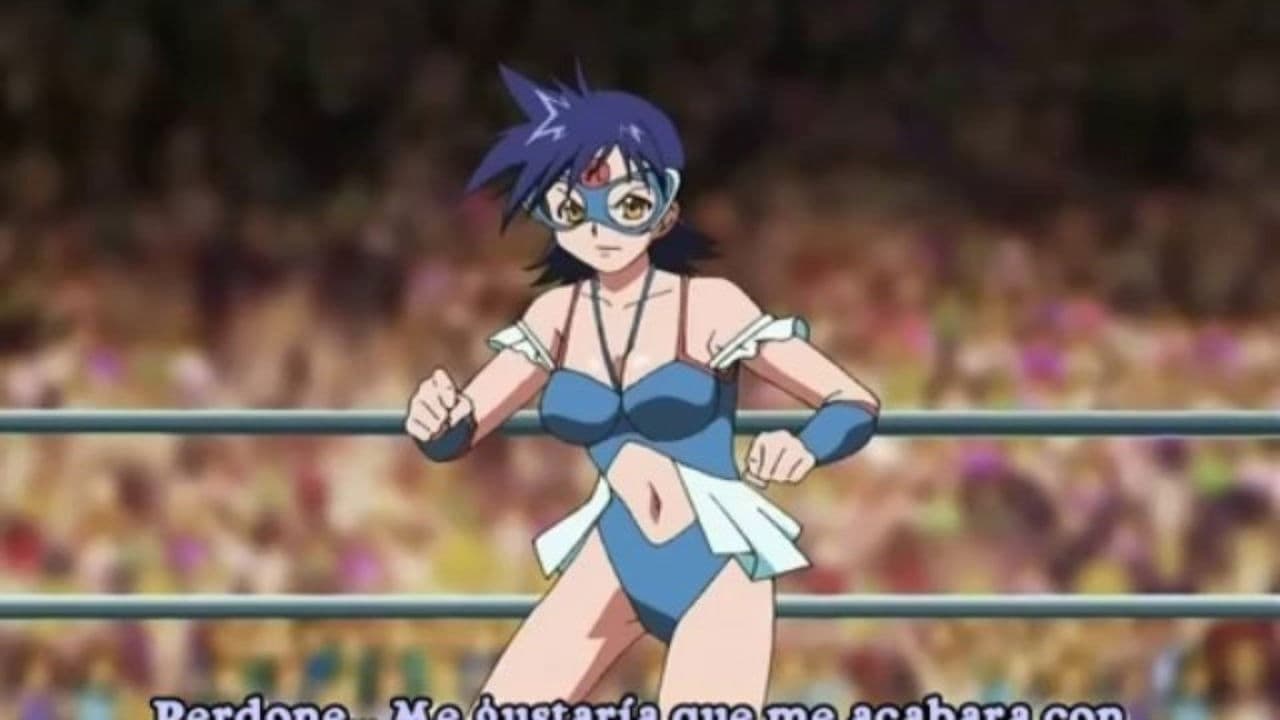 絶対正義ラブフェロモン