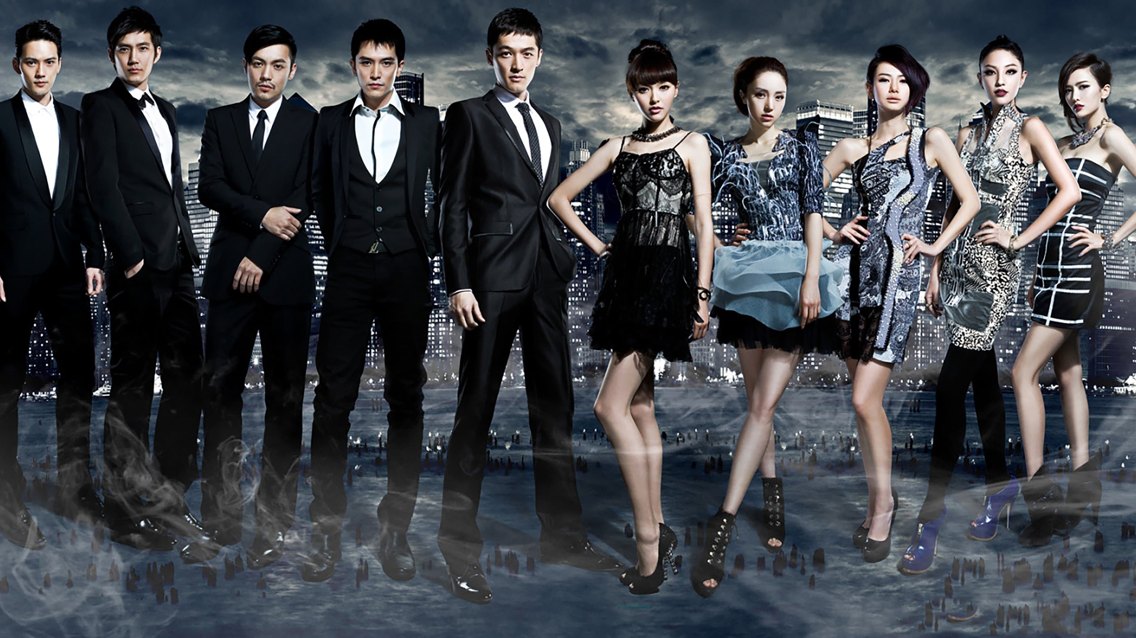 无懈可击之高手如林