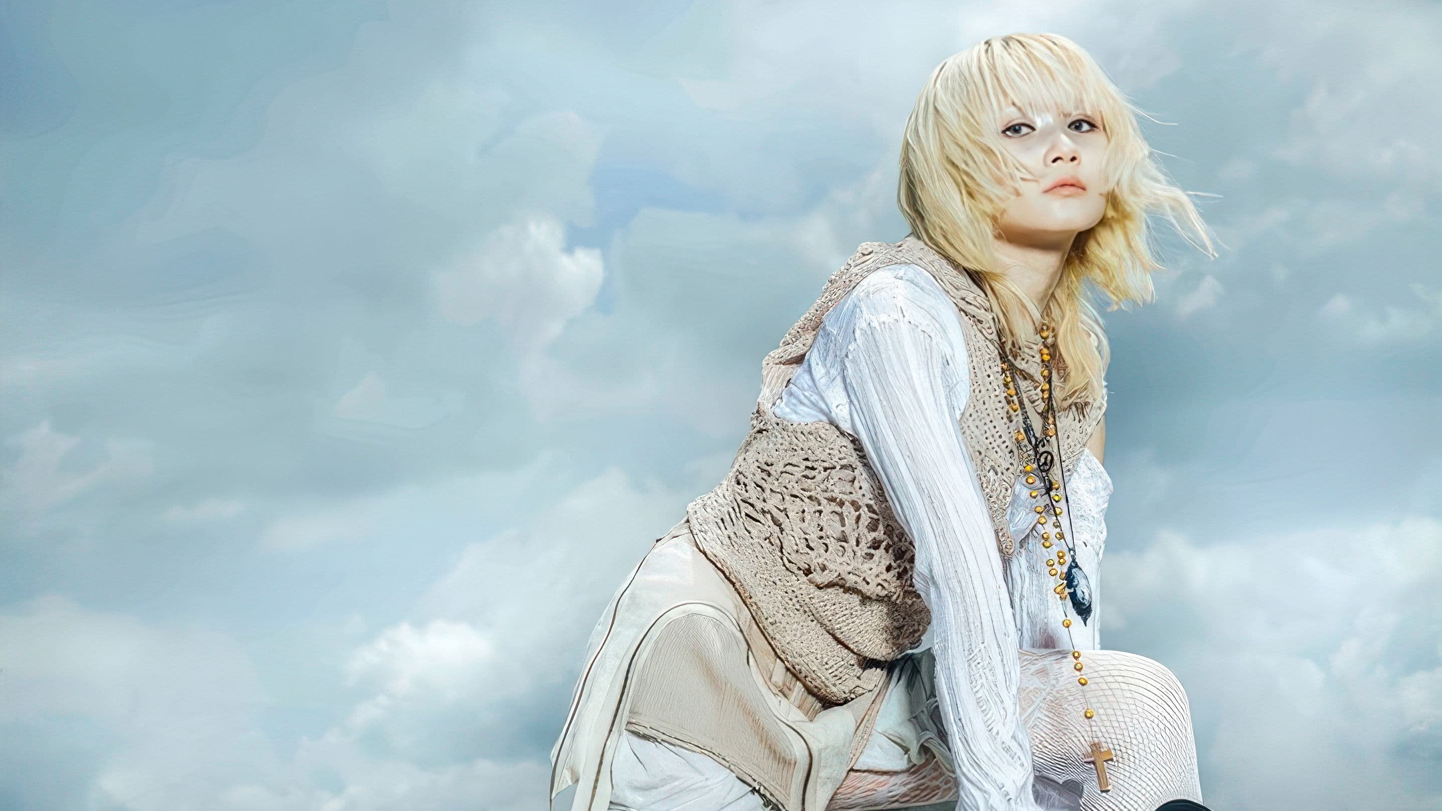 れをる - Oneman Live 'No Title' In Nippon Budokan