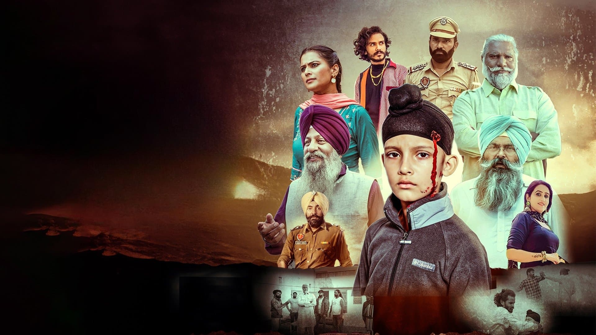 Ekam Singh: A Warrior