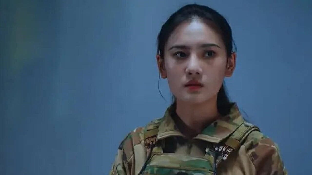 特种兵王之原子核爆