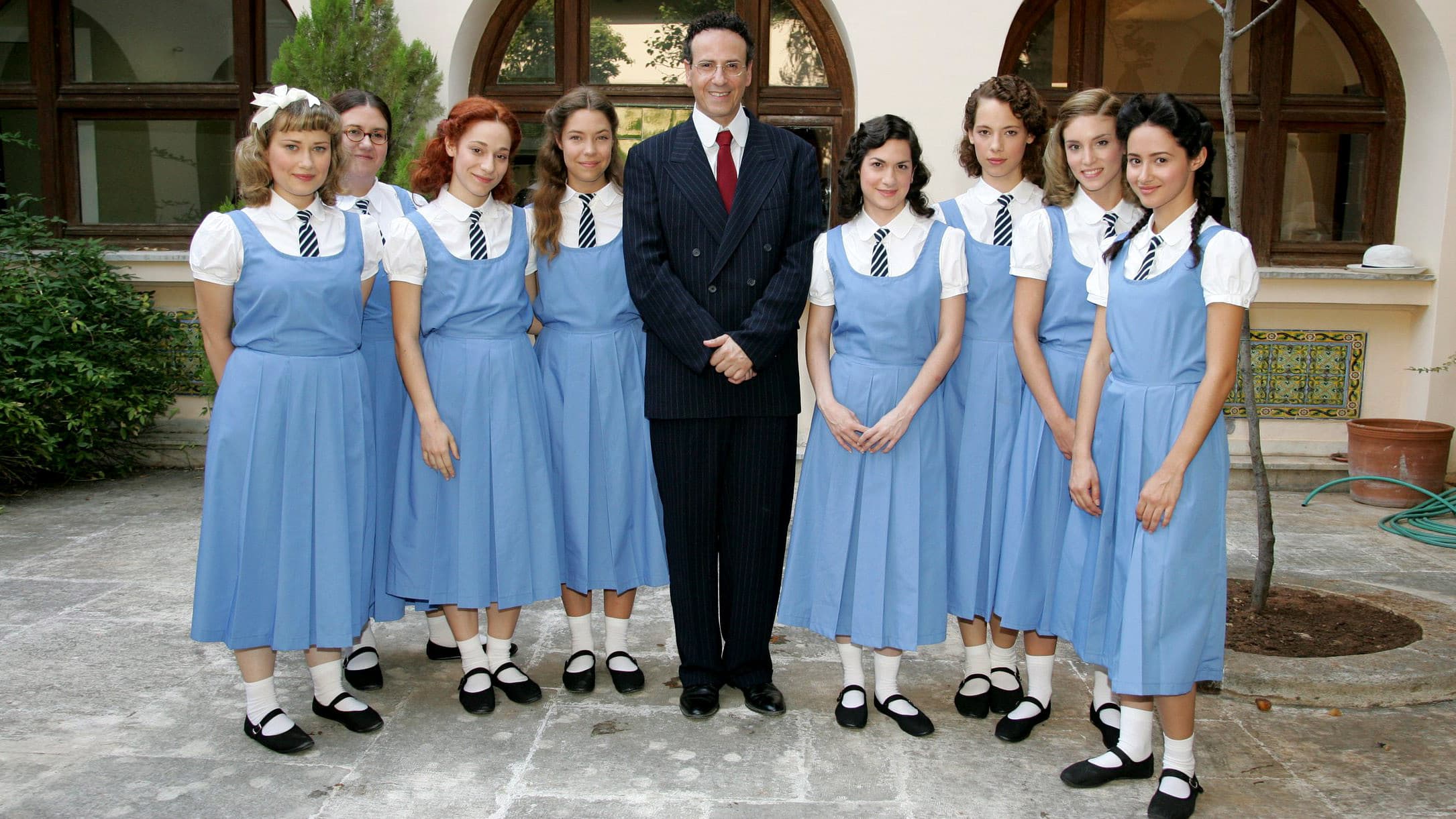 Δεληγιάννειον Παρθεναγωγείον