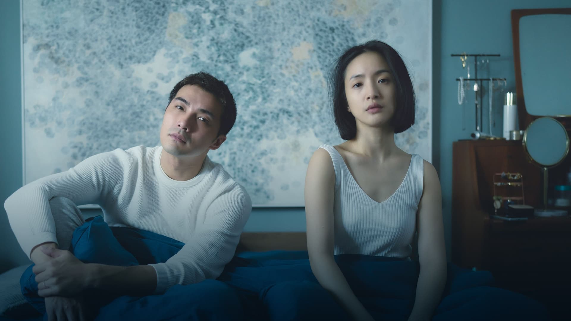 不夠善良的我們