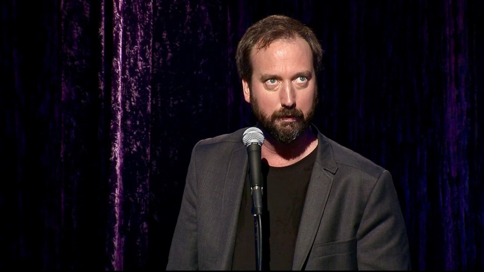 Tom Green: Live