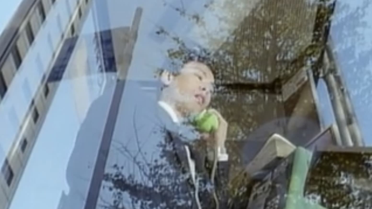 ぐしょ濡れ全身愛撫 BODY TOUCH