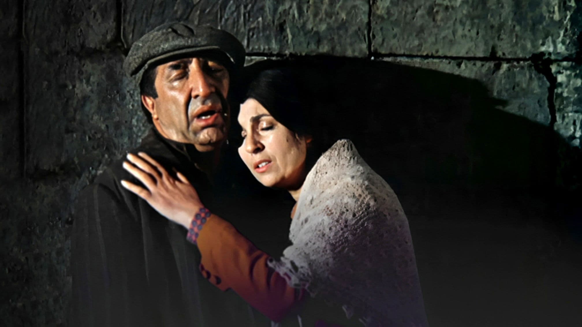 Մեր Մանկության Տանգոն