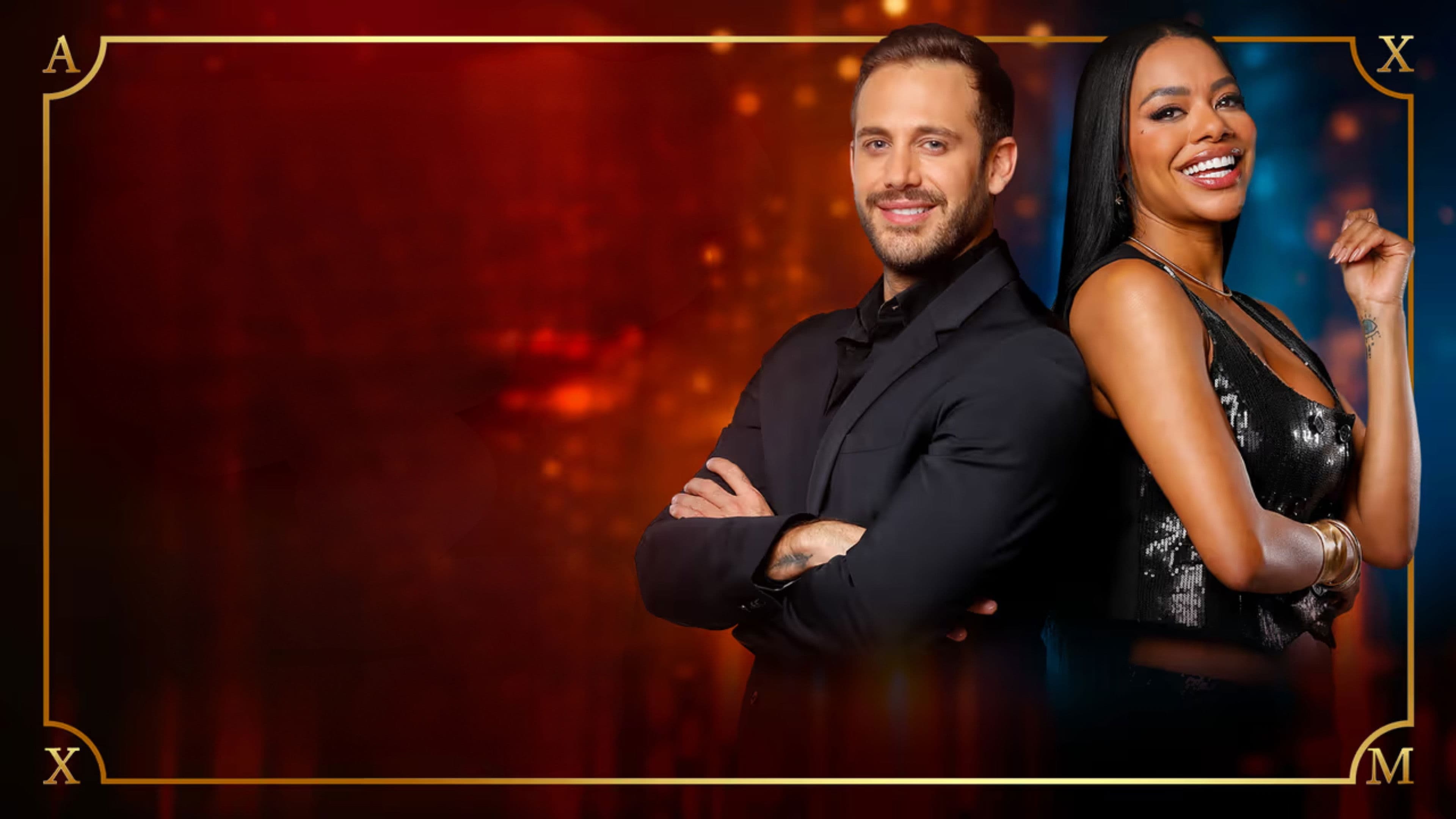 ¿Apostarías por Mi? Pre Show