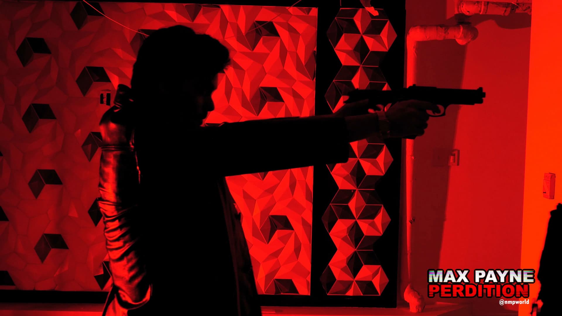 Max Payne: Perdition