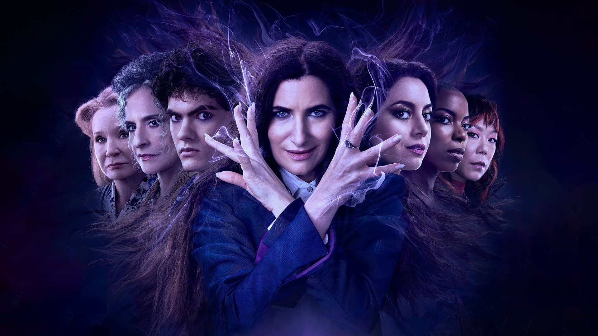 Agatha de la bun început