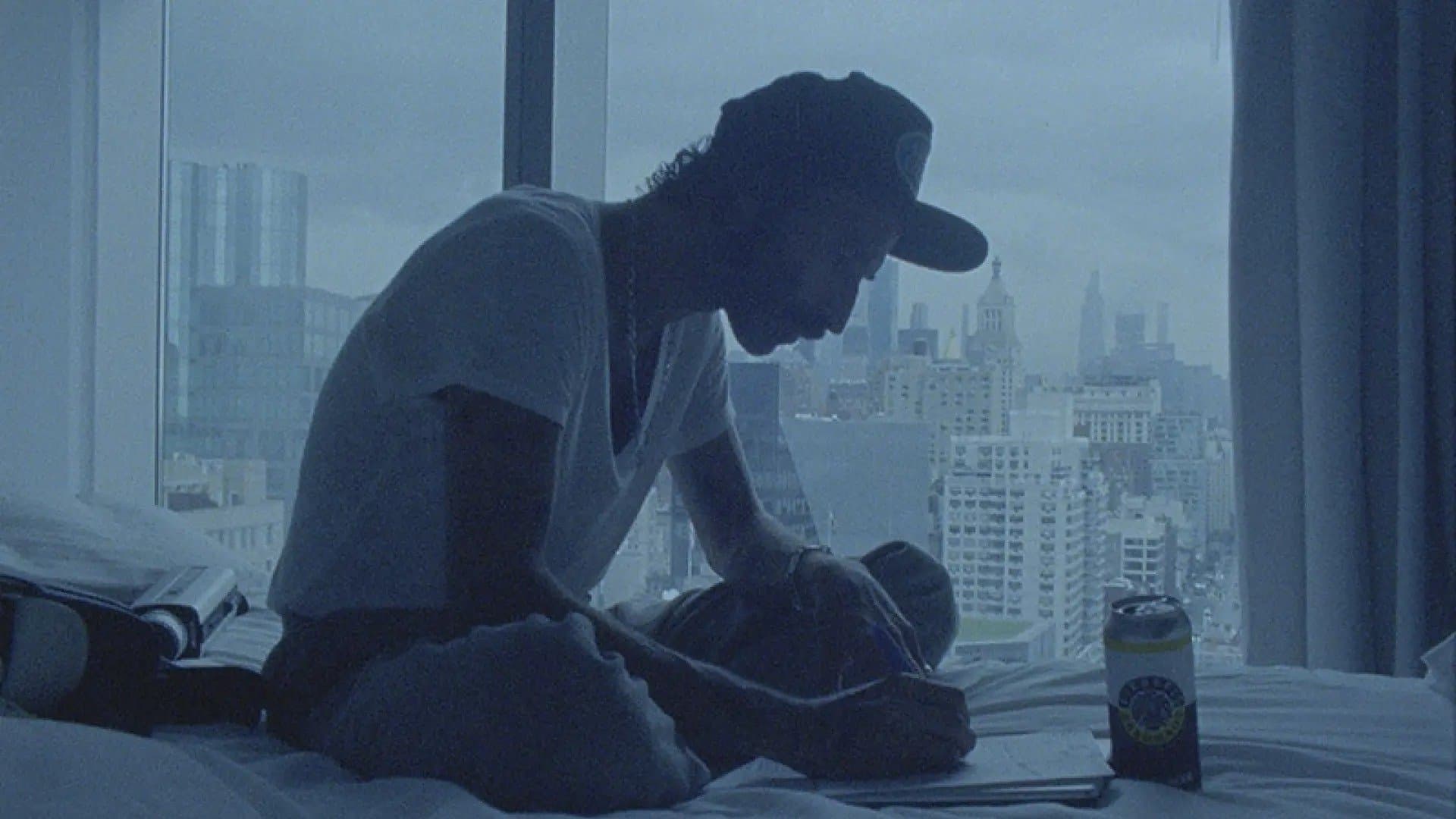 Hasta que me quede sin voz